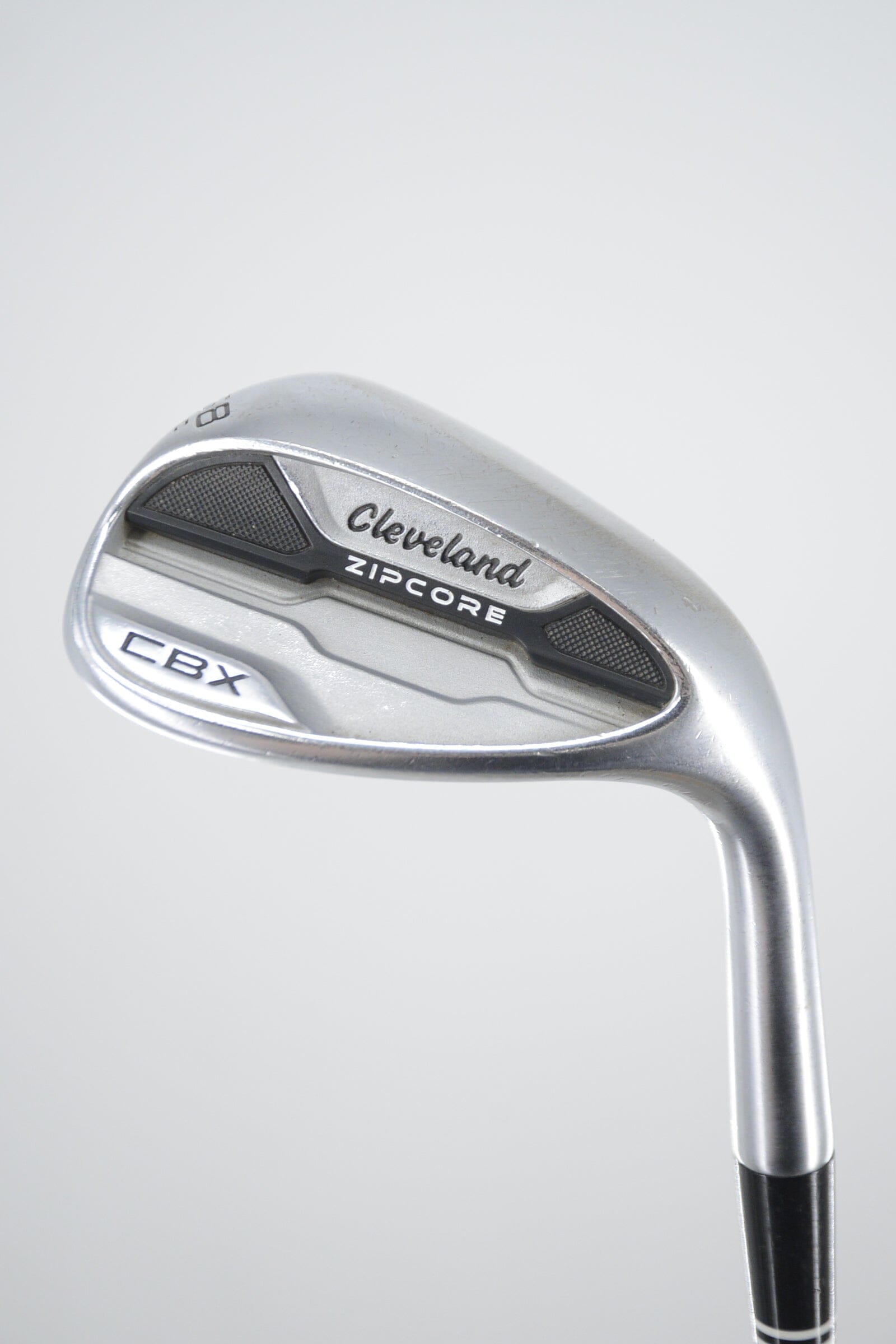 Women's Cleveland CBX Zipcore 58 Degree Wedge W Flex 34" Golf Clubs GolfRoots