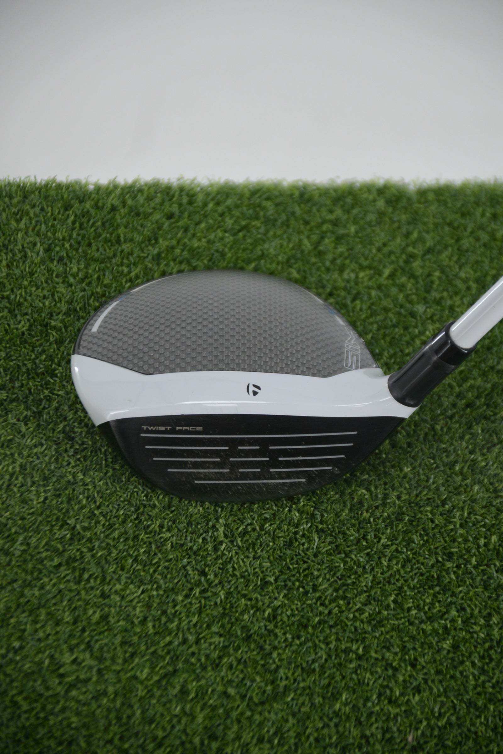 Women's TaylorMade SIM Max 5 Wood W Flex 40.75"