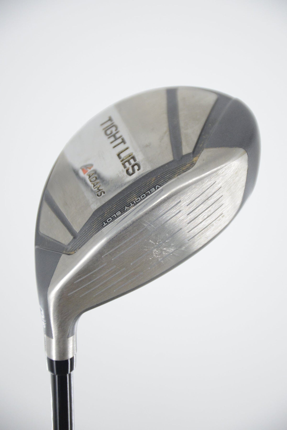 Adams 2021 Tight Lies 3 Wood R Flex 42.5" Golf Clubs GolfRoots
