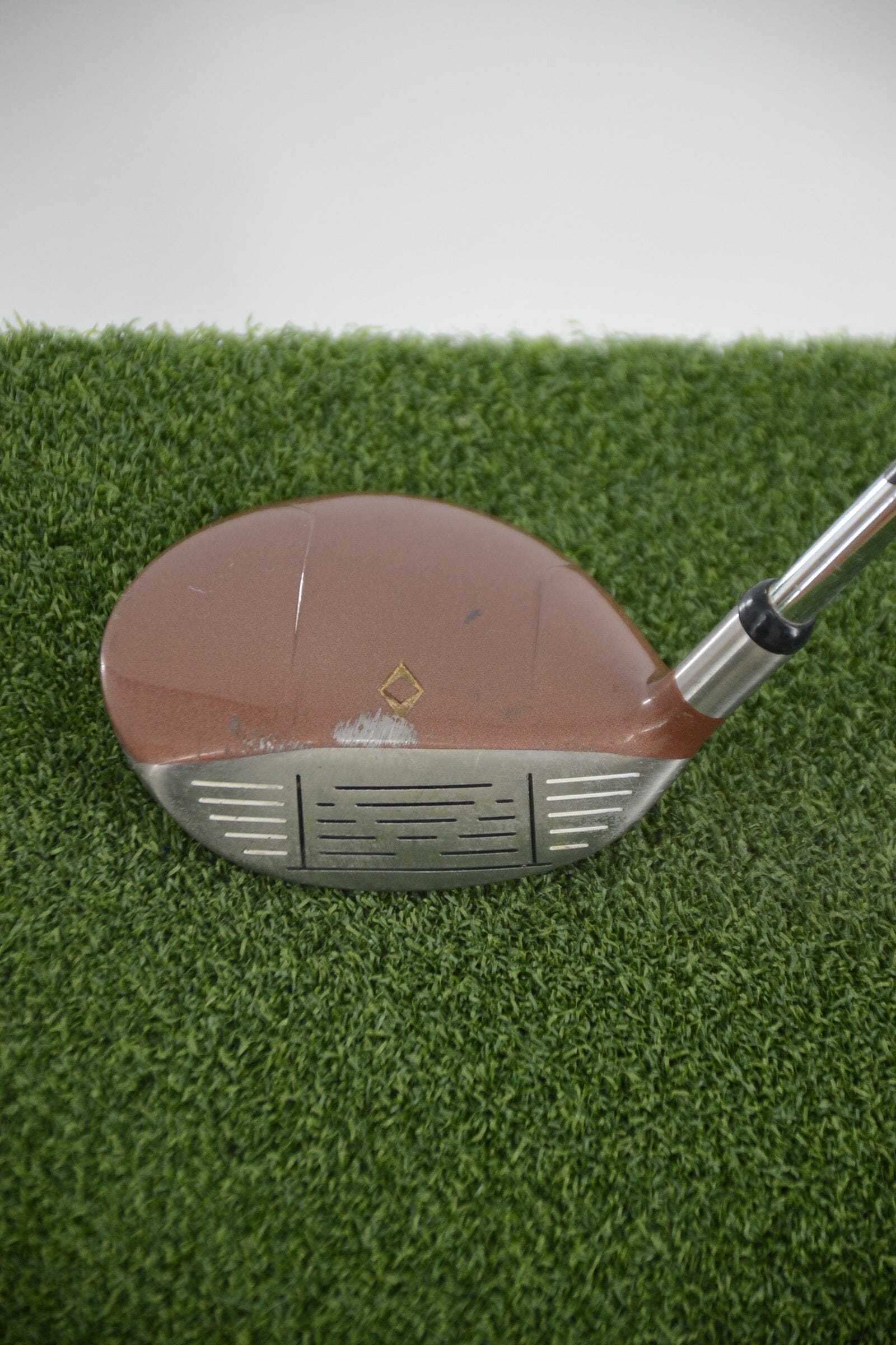 Tour Model Copper Tungsten 3 Wood R Flex 42.25" Golf Clubs GolfRoots