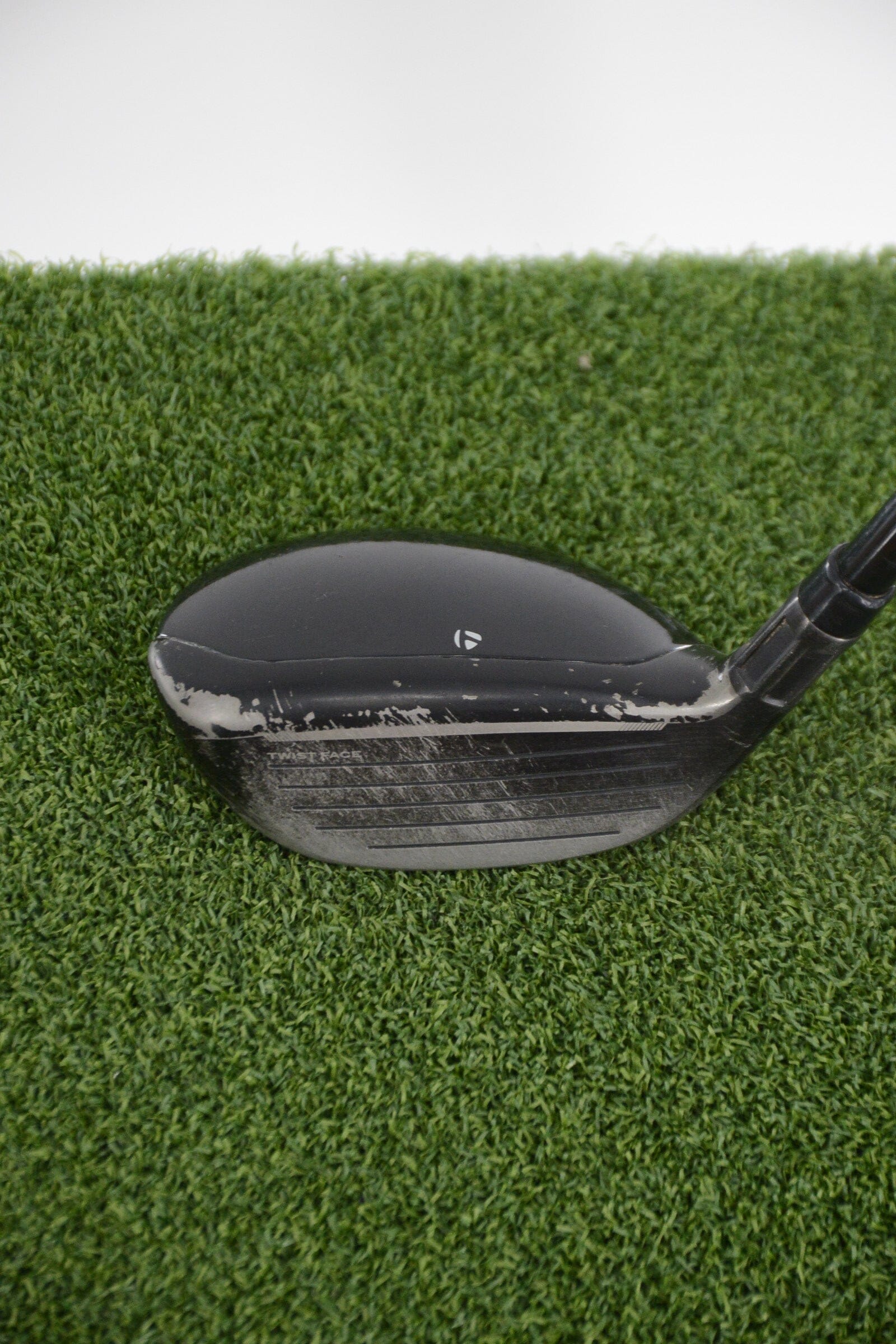 TaylorMade Stealth 2 Rescue 4 Hybrid S Flex 40" Golf Clubs GolfRoots