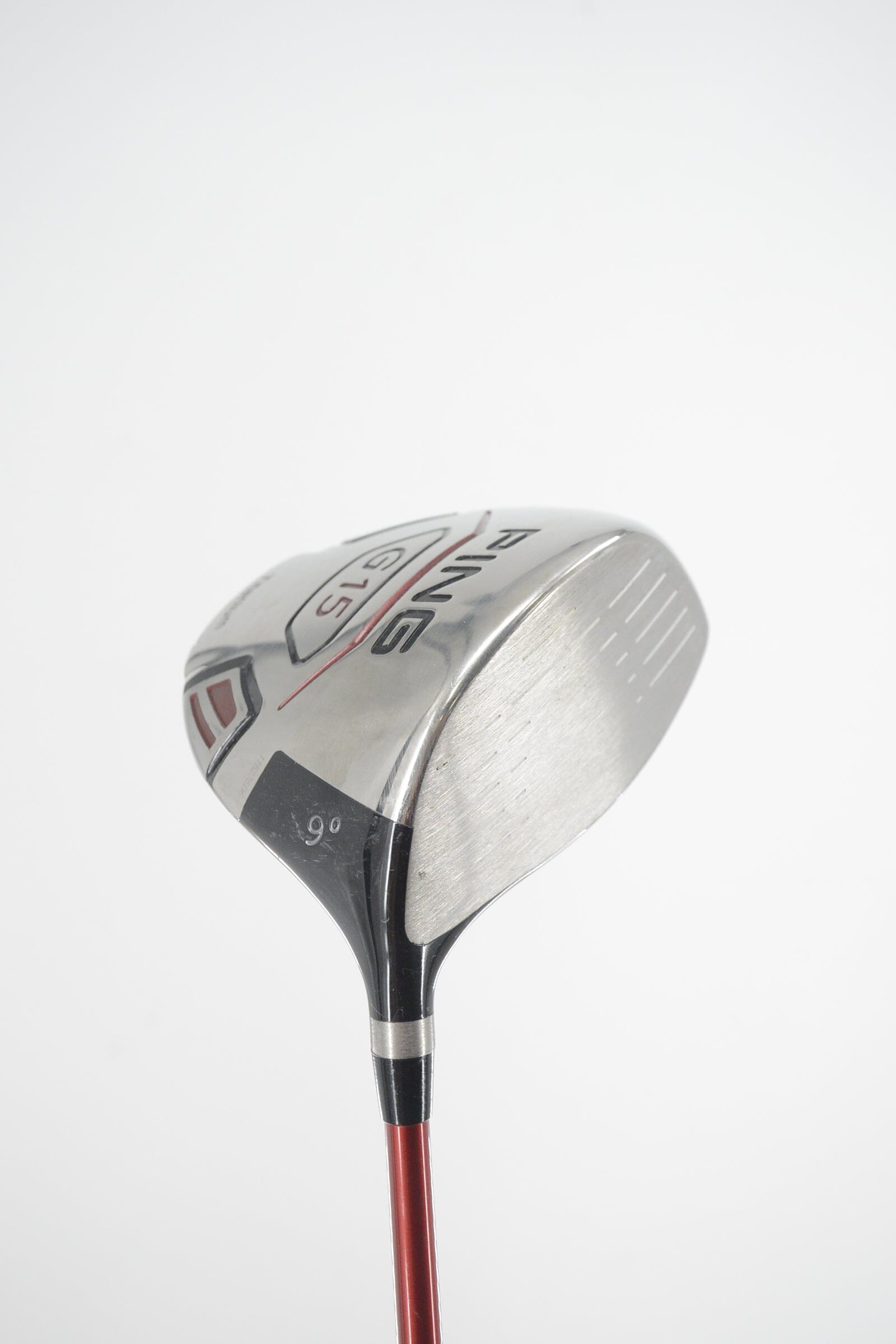 Ping G15 9 Degree Driver S Flex 45.5" Golf Clubs GolfRoots