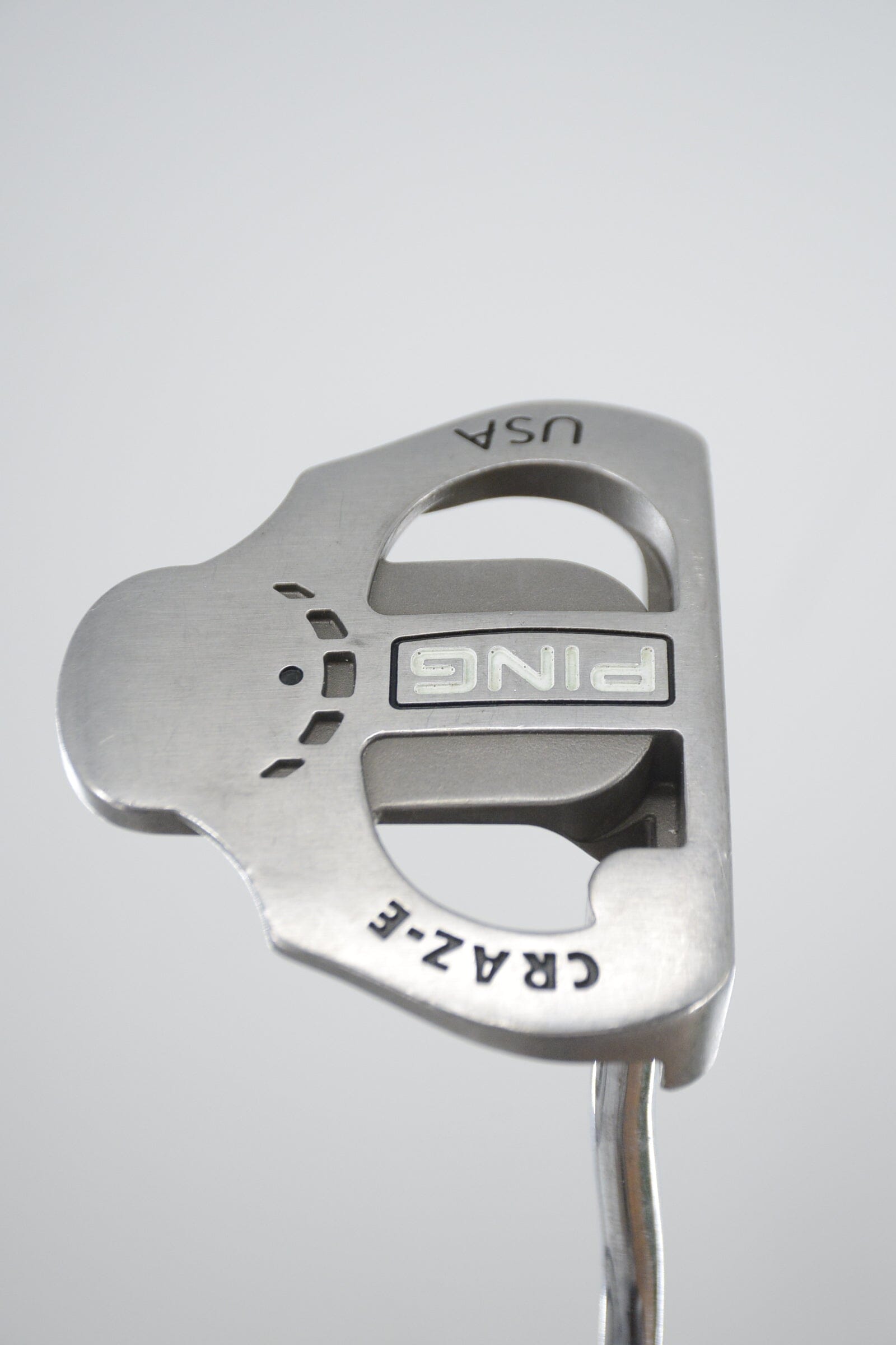 Ping Craz-E Putter 32" Golf Clubs GolfRoots