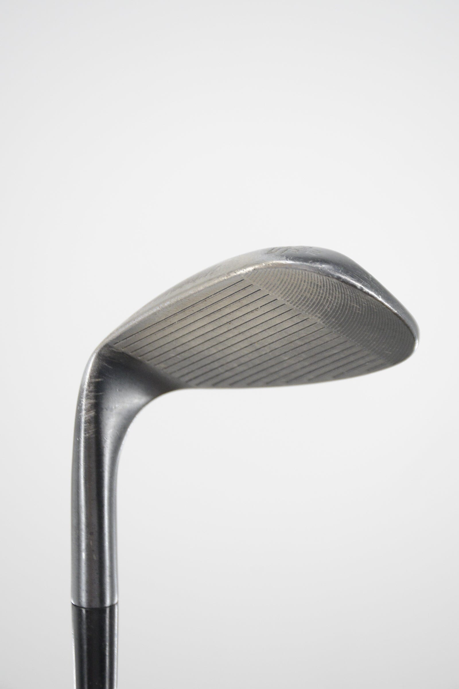 Cleveland RTX Zipcore Black Satin 56 Degree Wedge Wedge Flex 35" Golf Clubs GolfRoots