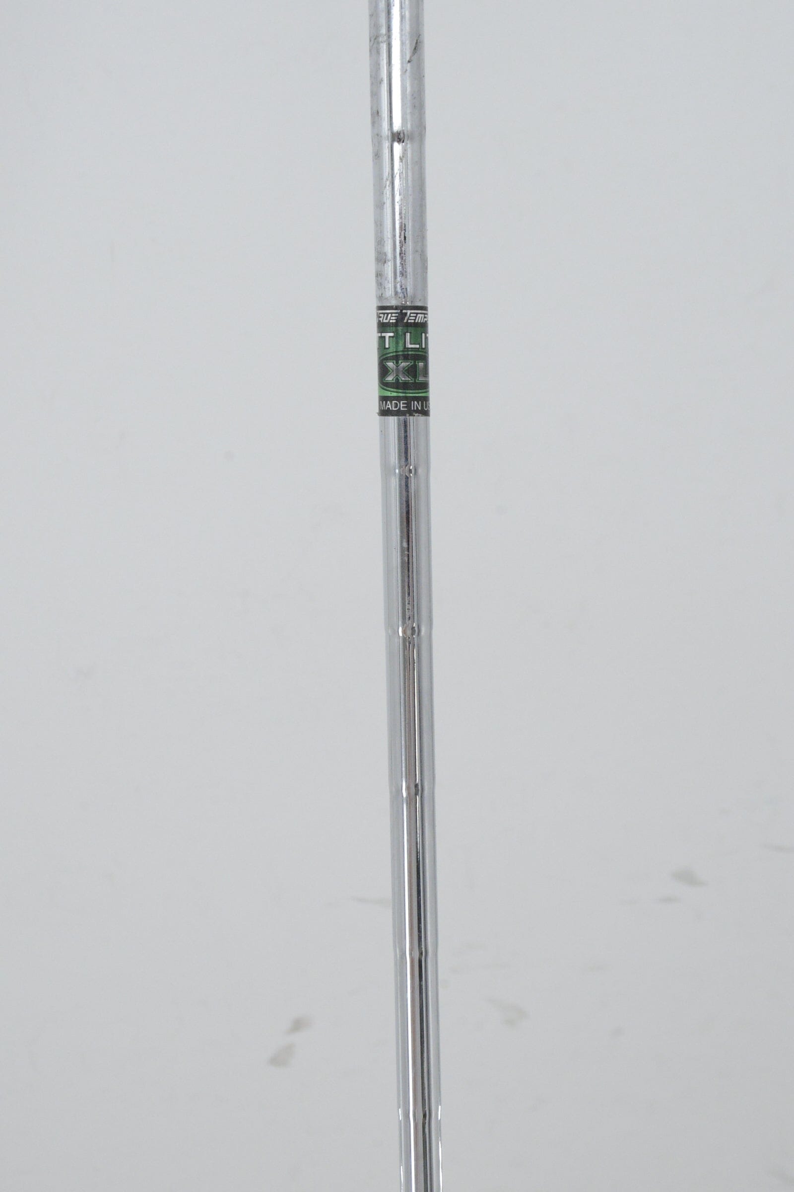 ClubNuts Scorcher 3-5, 7-8 Iron Set SR Flex -1.25" Golf Clubs GolfRoots