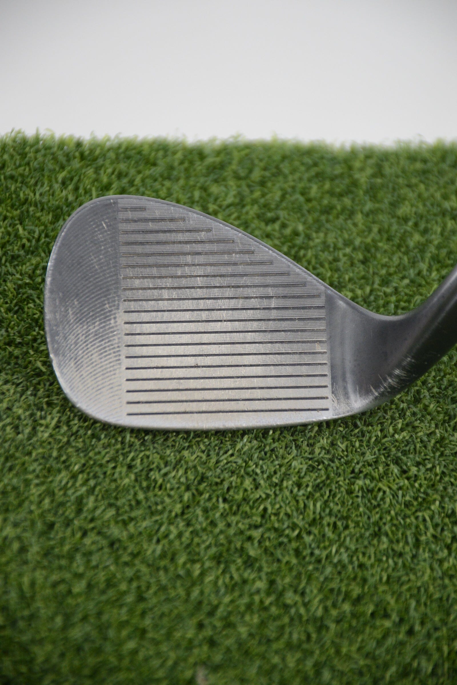 Cleveland RTX Zipcore Black Satin 56 Degree Wedge Wedge Flex 35" Golf Clubs GolfRoots