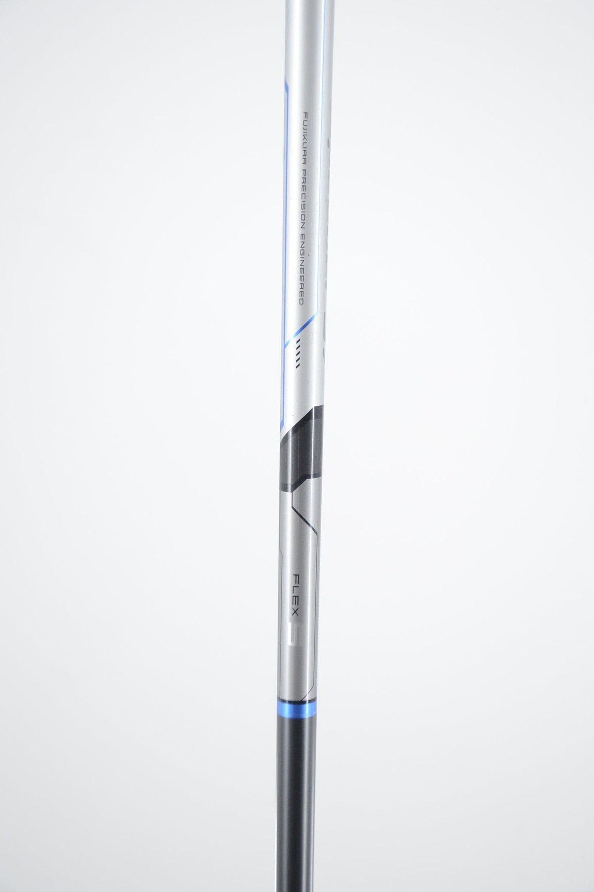 TaylorMade SLDR 12 Degree Driver S Flex 45.5"