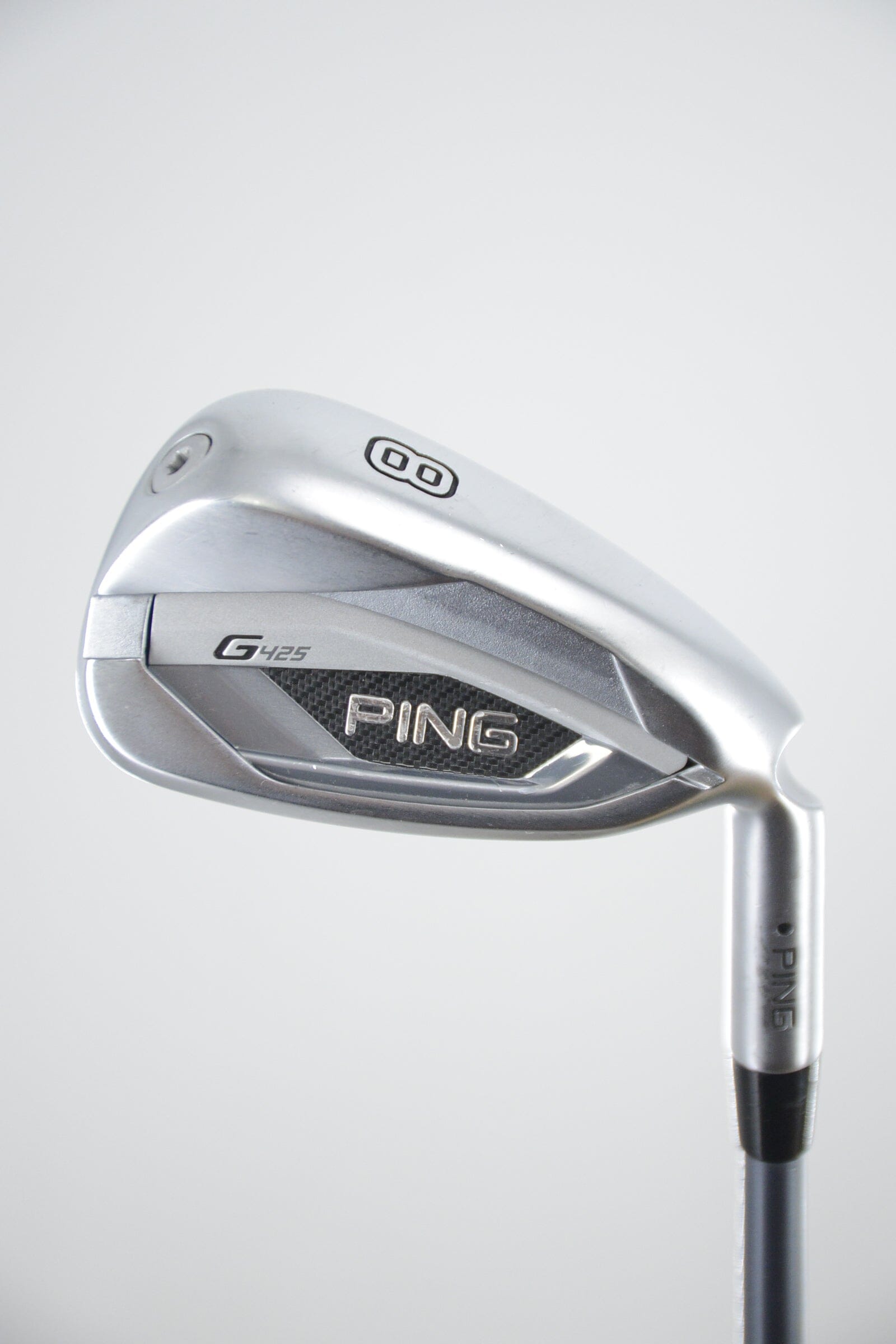 Ping G425 8 Iron R Flex 36.25" Golf Clubs GolfRoots