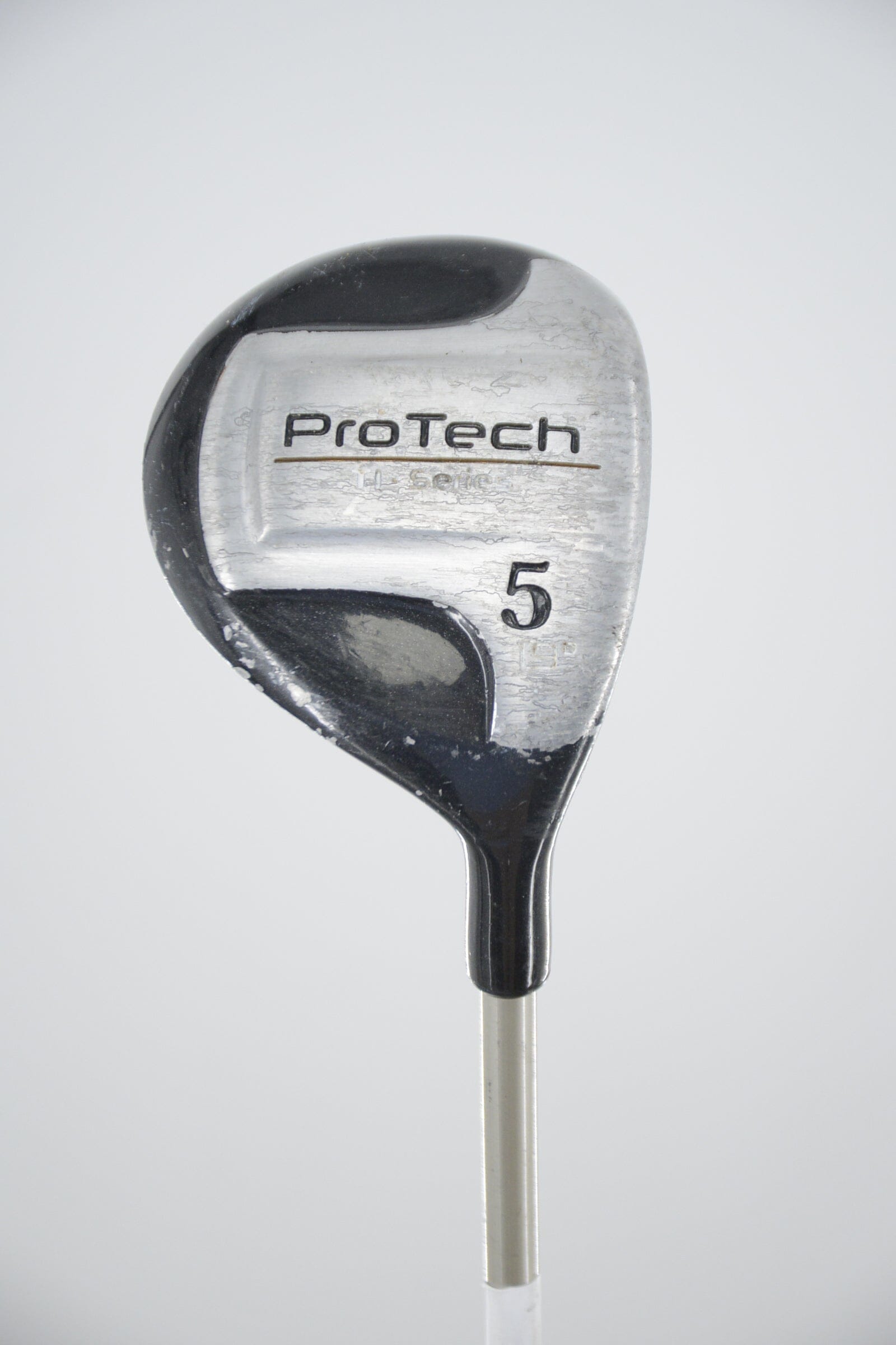 Women's Pro Tech Ti-Series 5 Wood W Flex 39.75" Golf Clubs GolfRoots