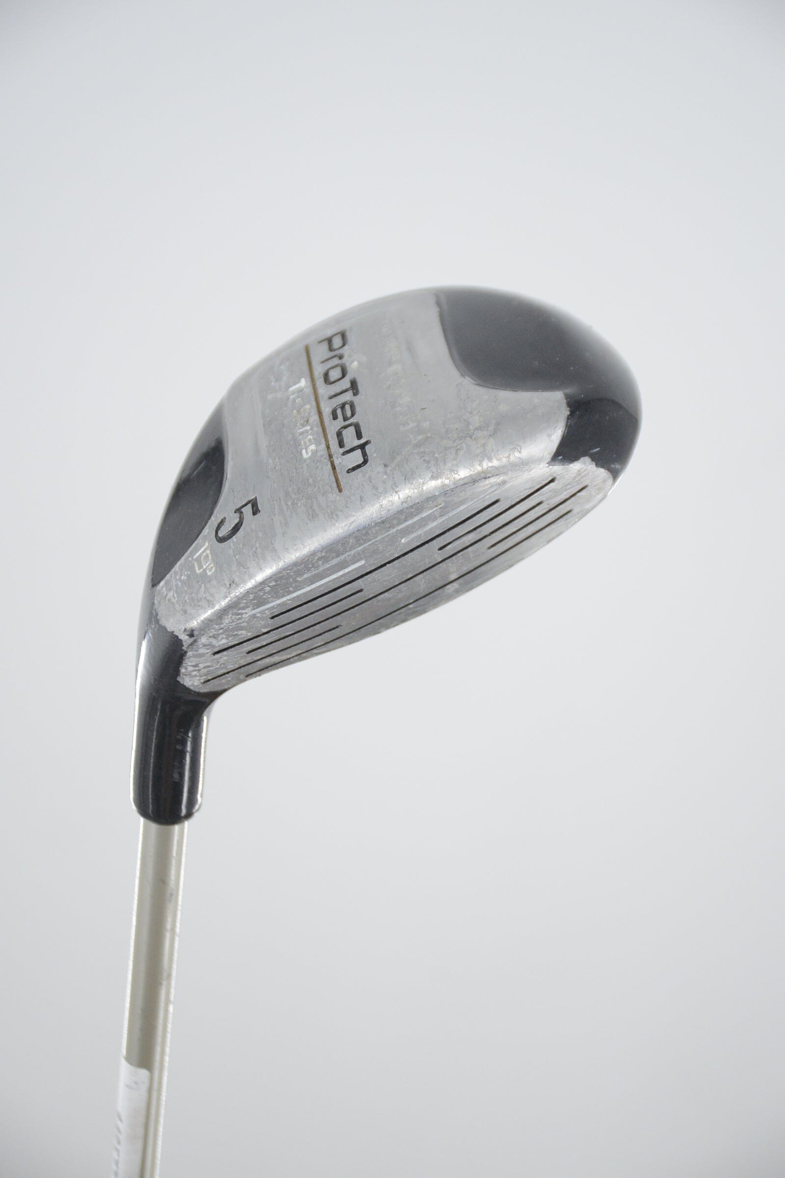 Women's Pro Tech Ti-Series 5 Wood W Flex 39.75" Golf Clubs GolfRoots