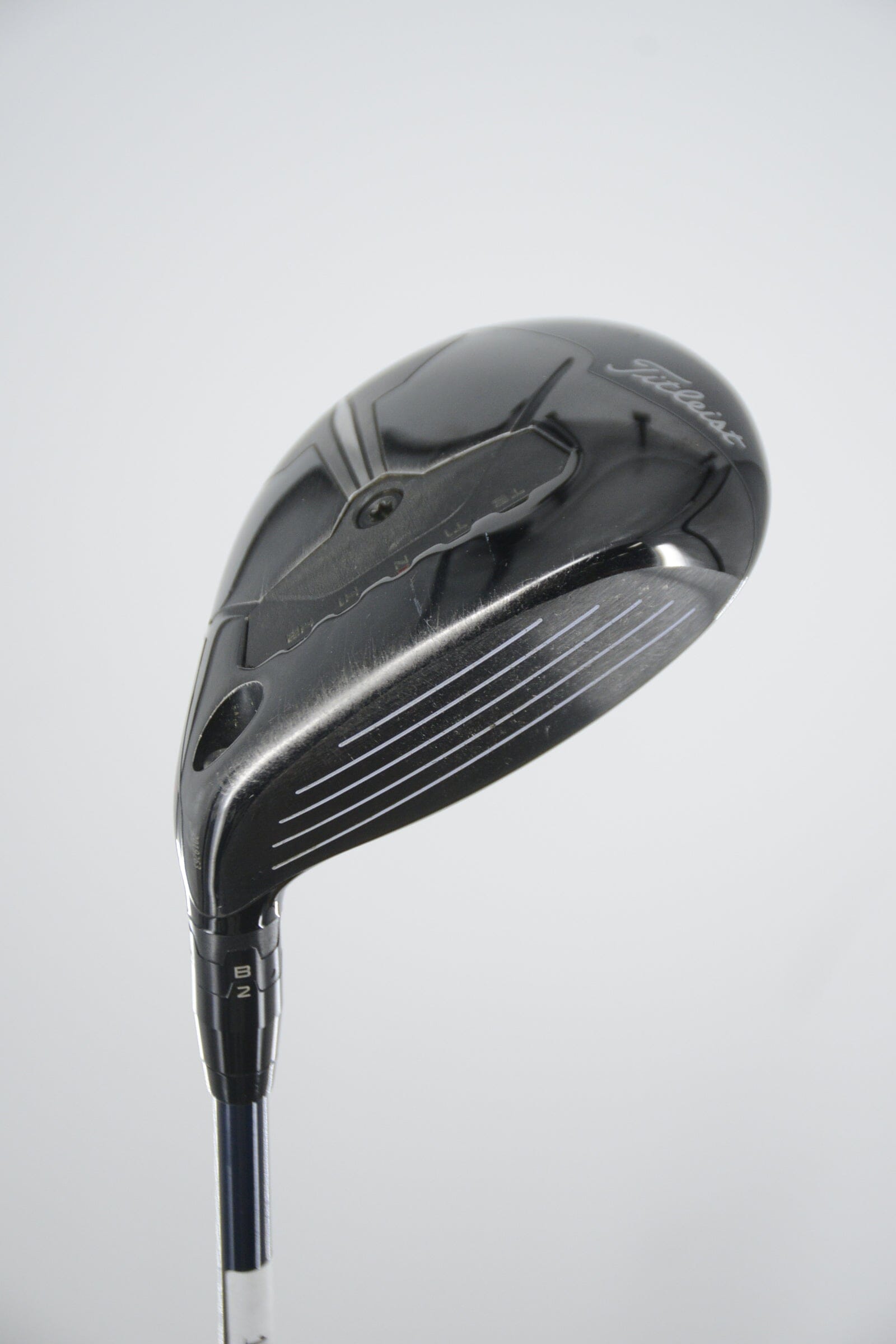 Titleist TSR3 15 Degree Wood S Flex 42.75" Golf Clubs GolfRoots