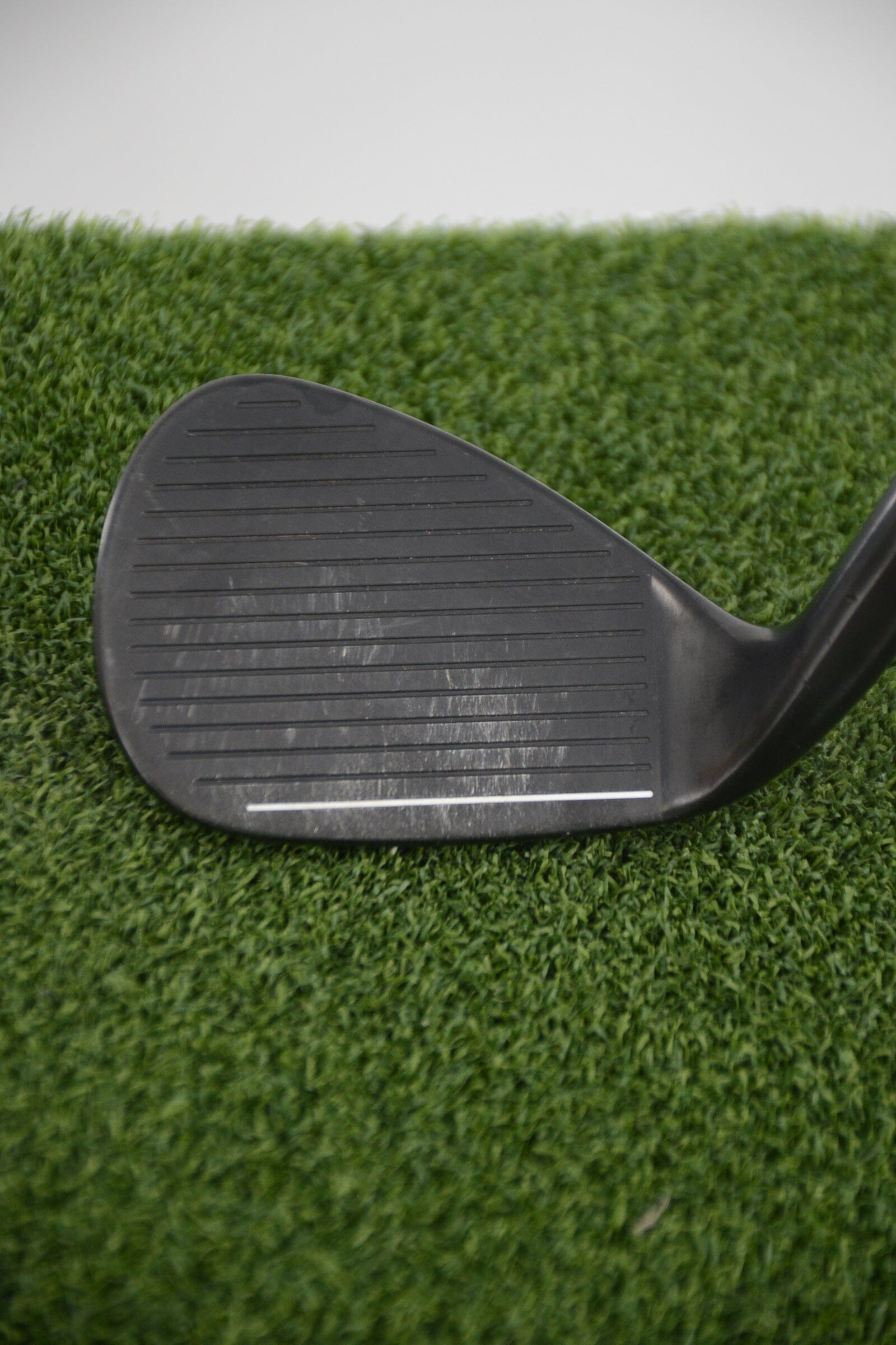 PXG 0311 3X Forged Xtreme Dark 54 Degree Wedge R Flex 35" Golf Clubs GolfRoots