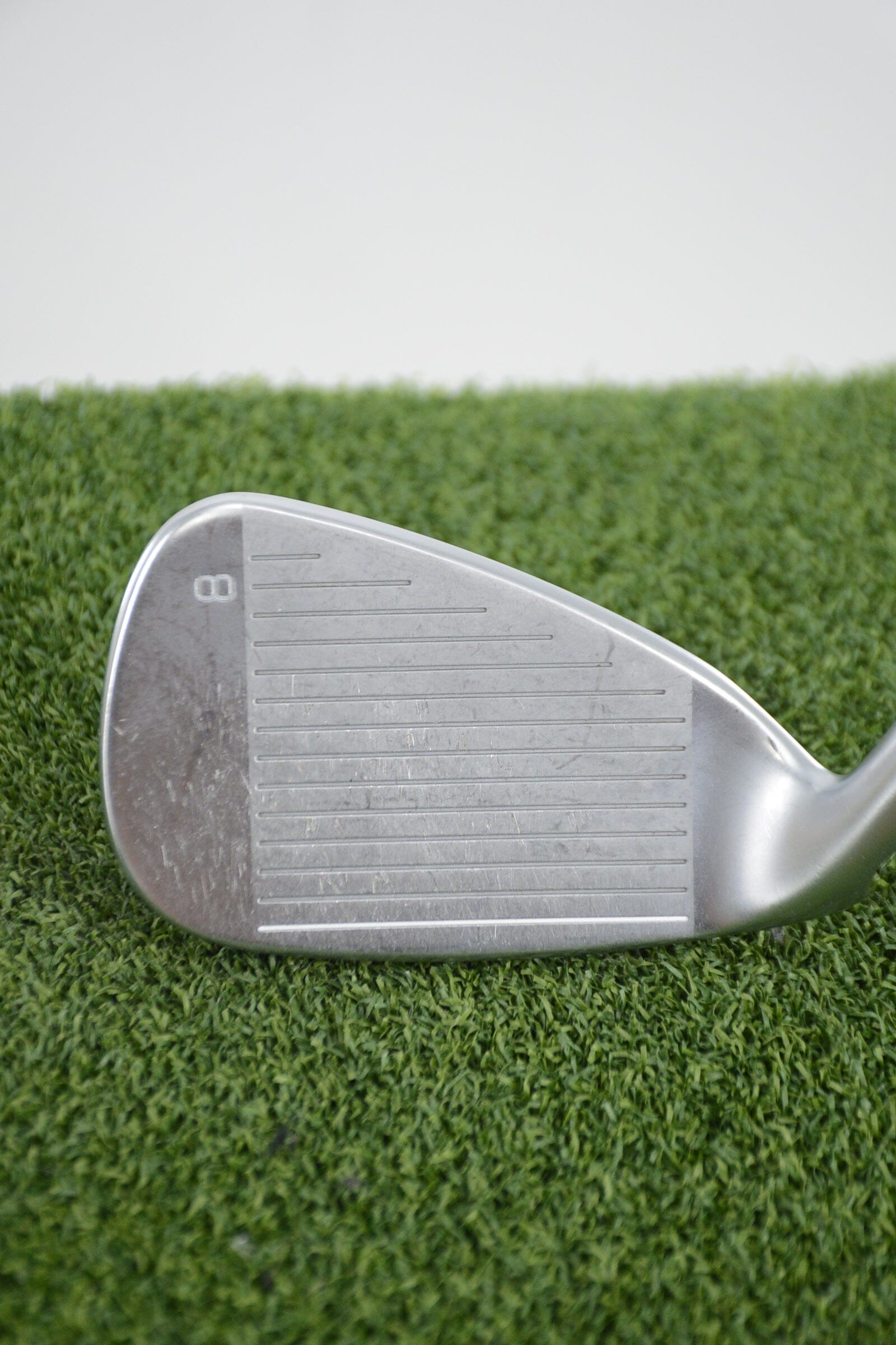Ping G425 8 Iron R Flex 36.25" Golf Clubs GolfRoots