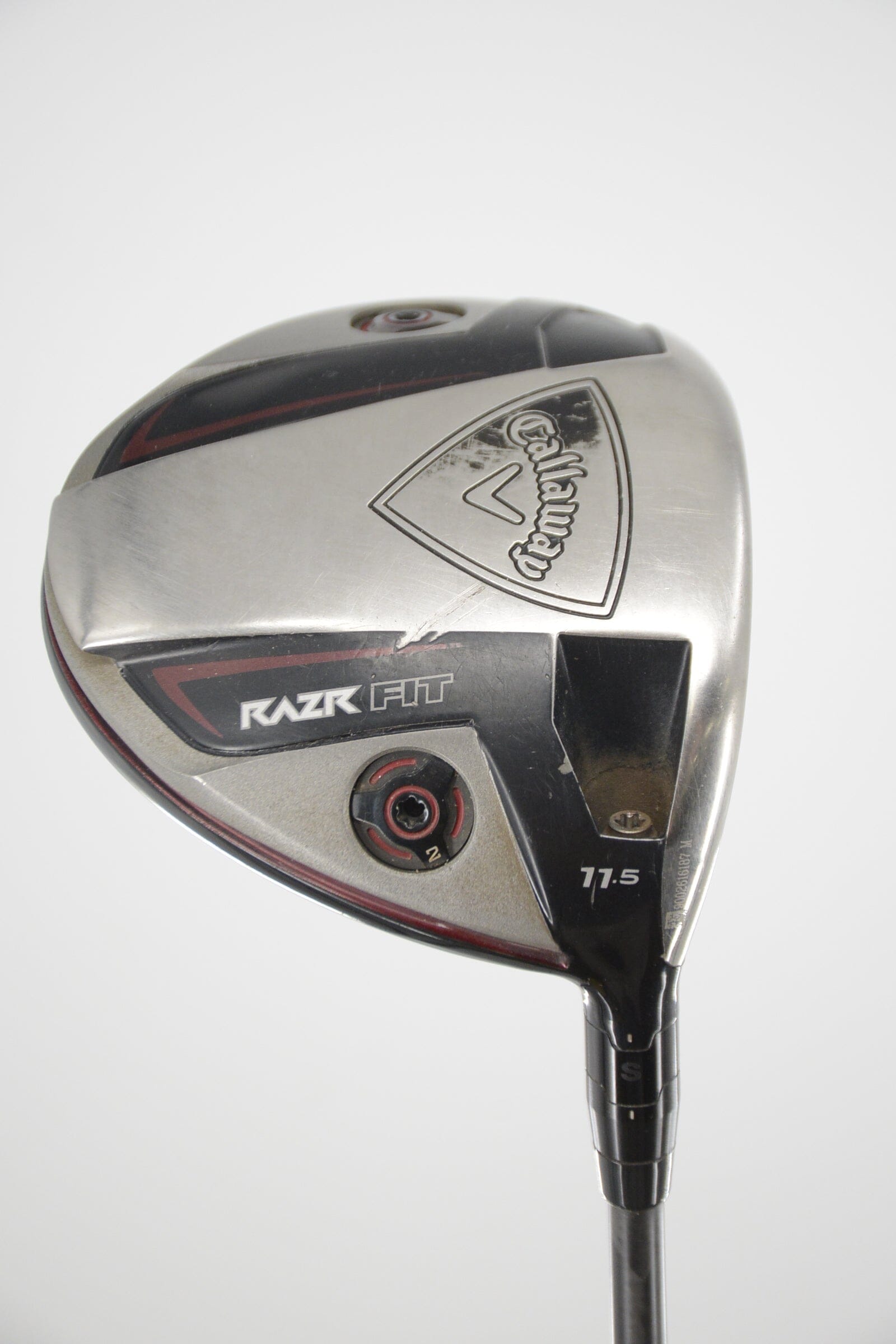 Callaway RAZR Fit 11.5 Degree Driver SR Flex 45.5" Golf Clubs GolfRoots