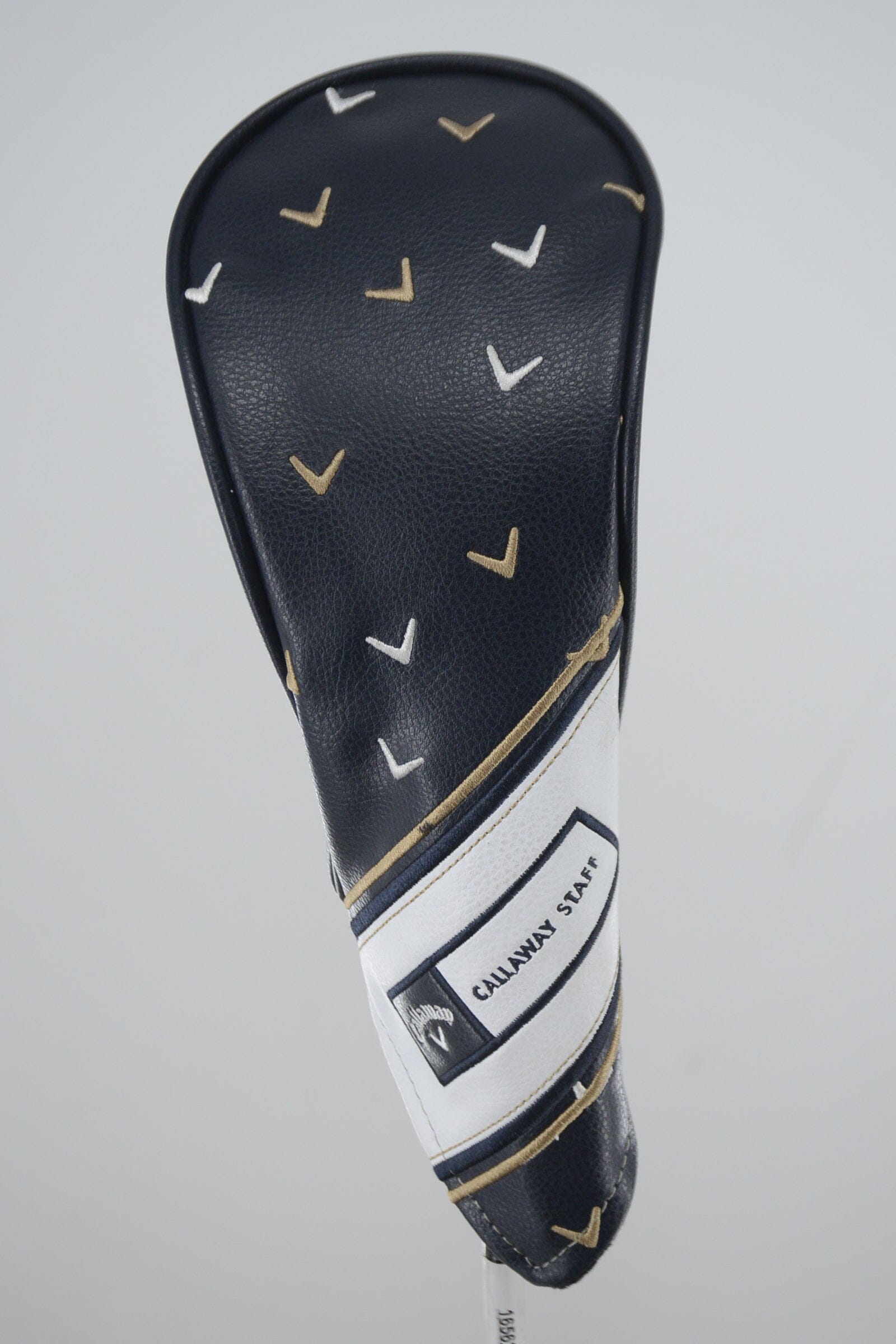 Callaway Paradym Triple Diamond 3 Wood S Flex 42.75" Golf Clubs GolfRoots