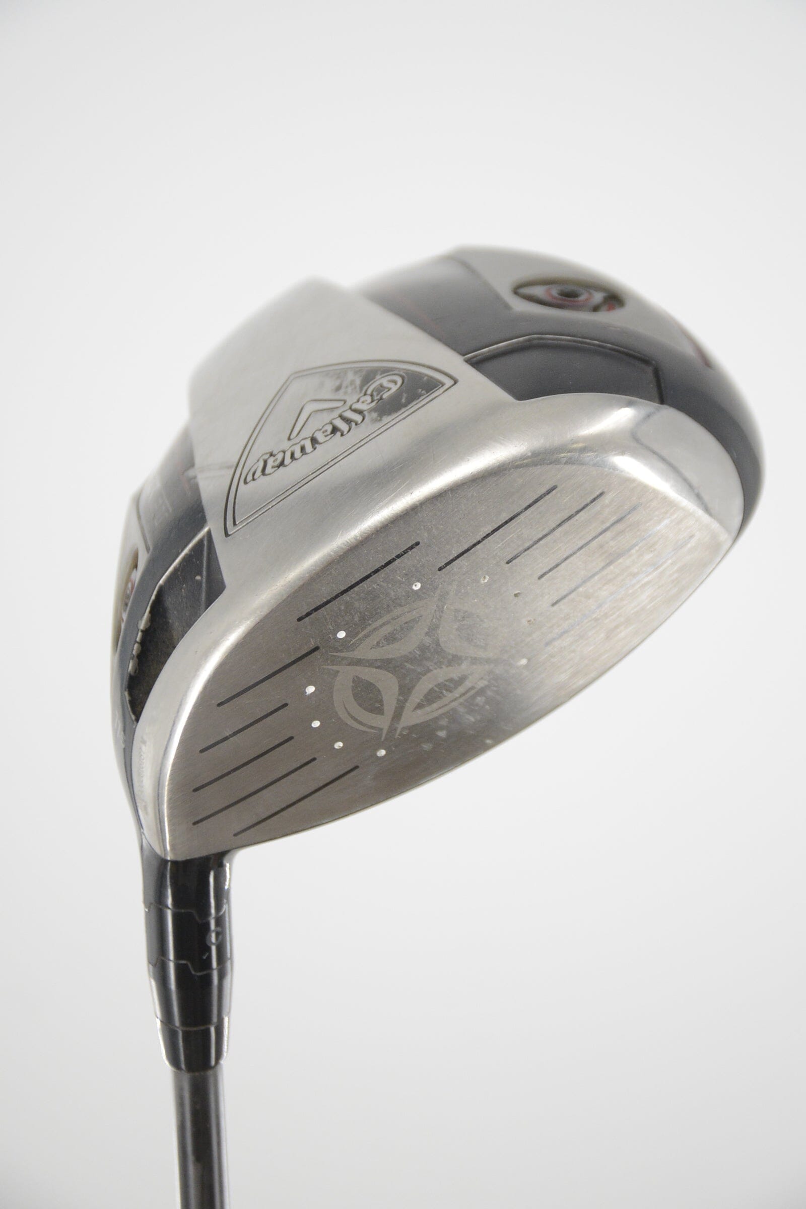 Callaway RAZR Fit 11.5 Degree Driver SR Flex 45.5" Golf Clubs GolfRoots