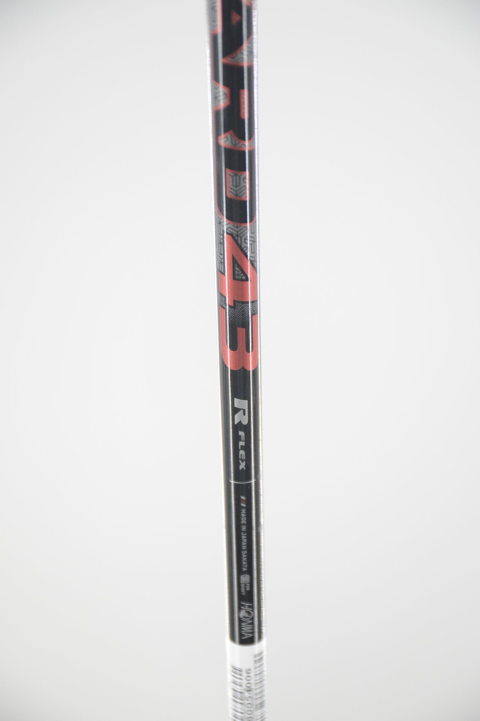 Honma TW Xp-1 HL Driver R Flex 45.25" Golf Clubs GolfRoots