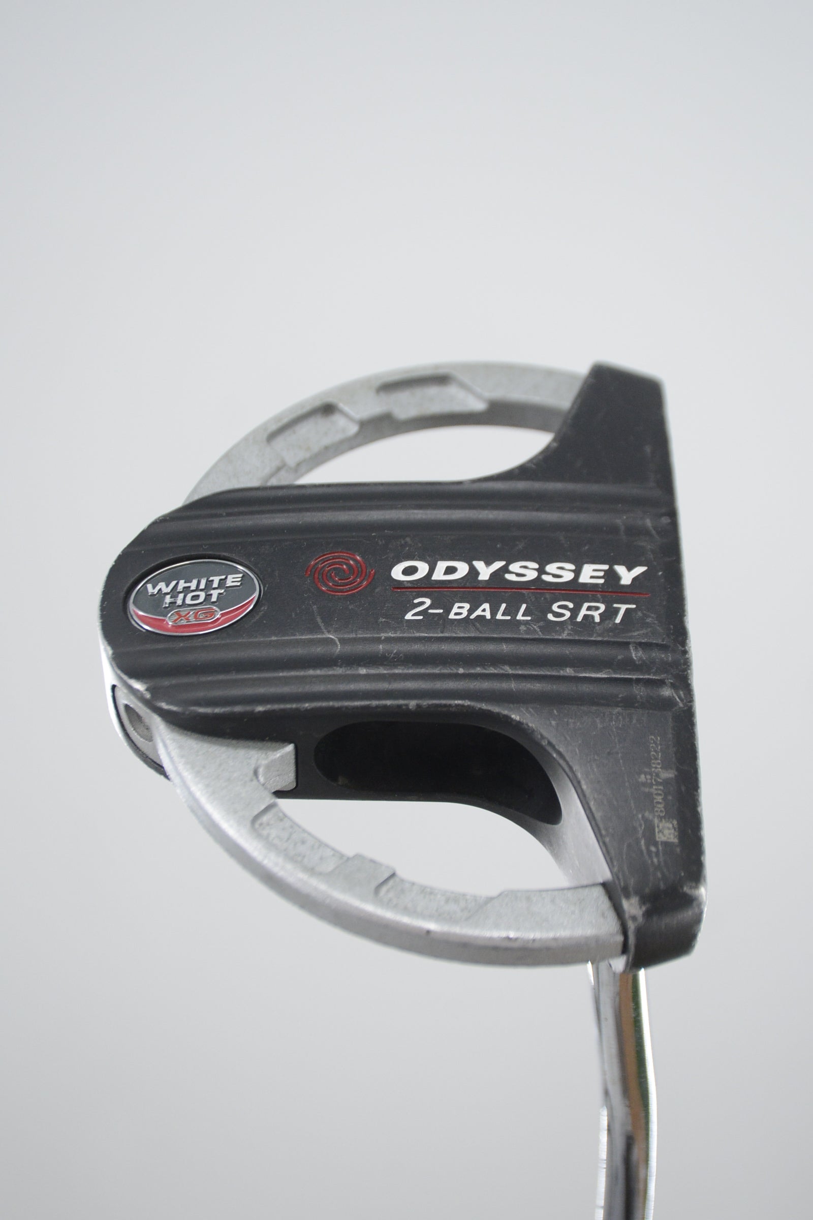 Odyssey White Hot XG 2-Ball Srt Putter 35.25"