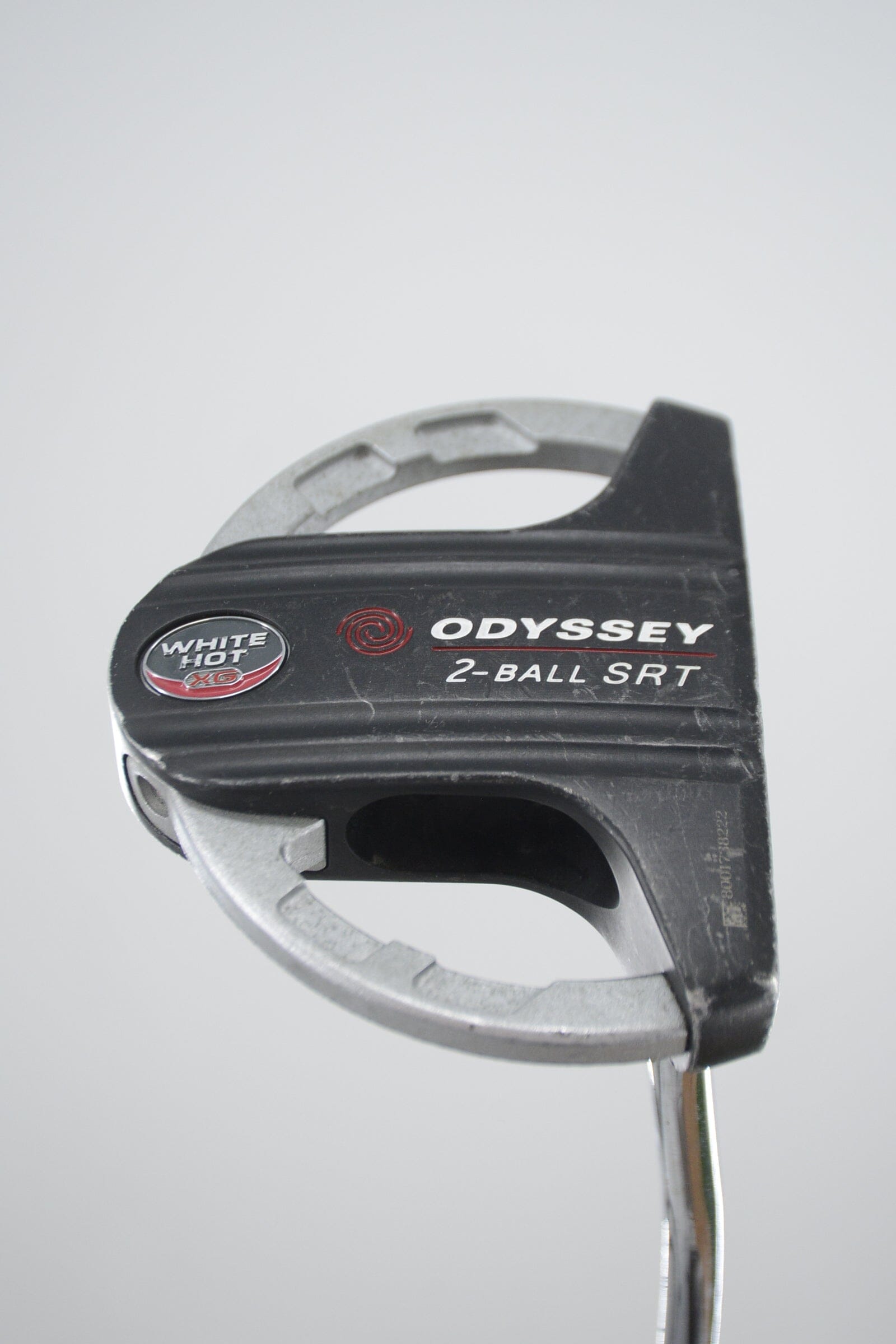 Odyssey White Hot XG 2-Ball Srt Putter 35.25" Golf Clubs GolfRoots