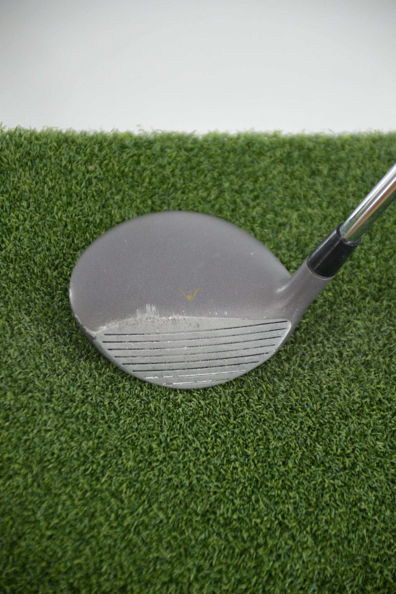 Northwestern Status 5 Wood R Flex 41.25" Golf Clubs GolfRoots