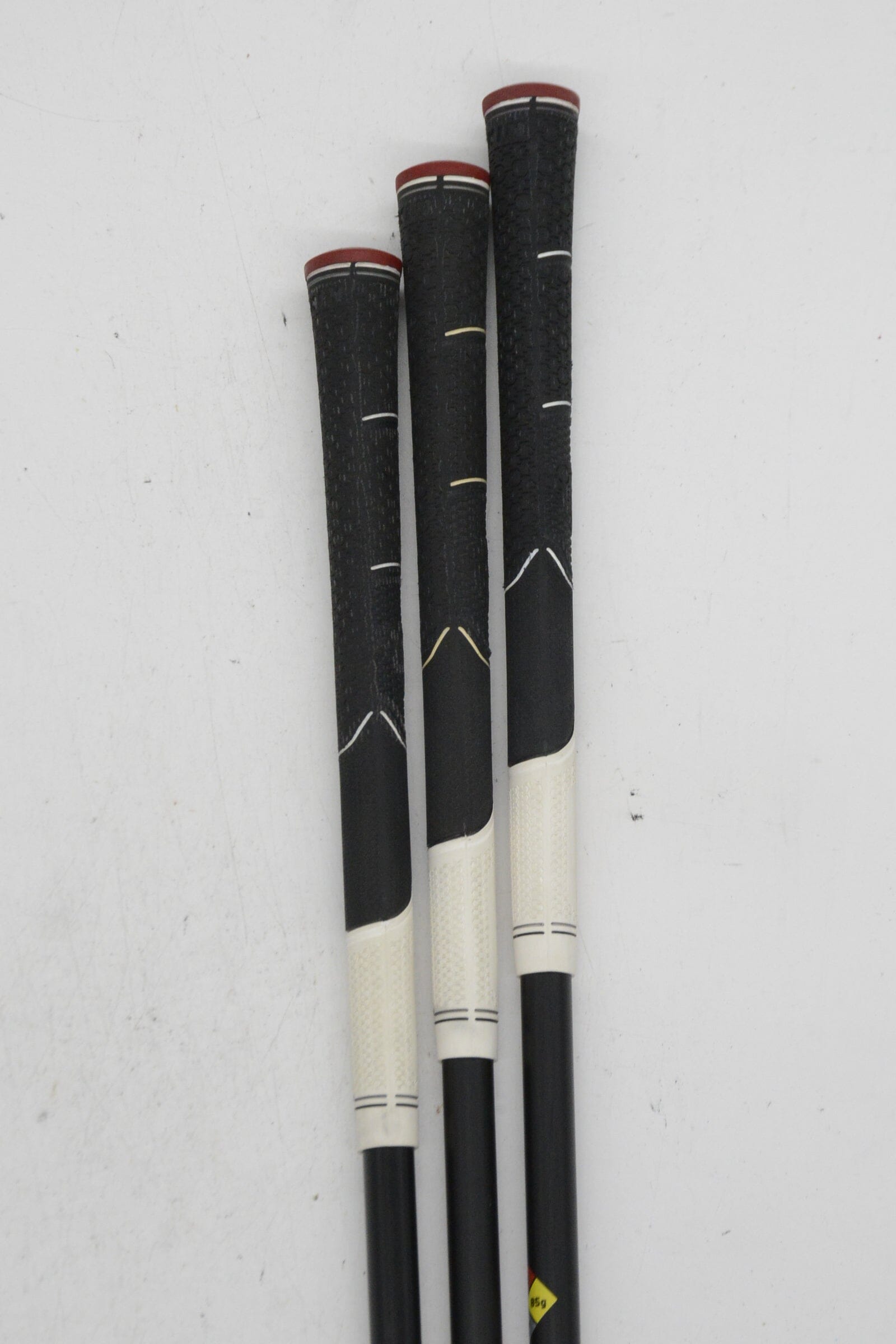 Tour Edge Exotics CBX 2H, 3H, 4H Hybrid Set R Flex Golf Clubs GolfRoots