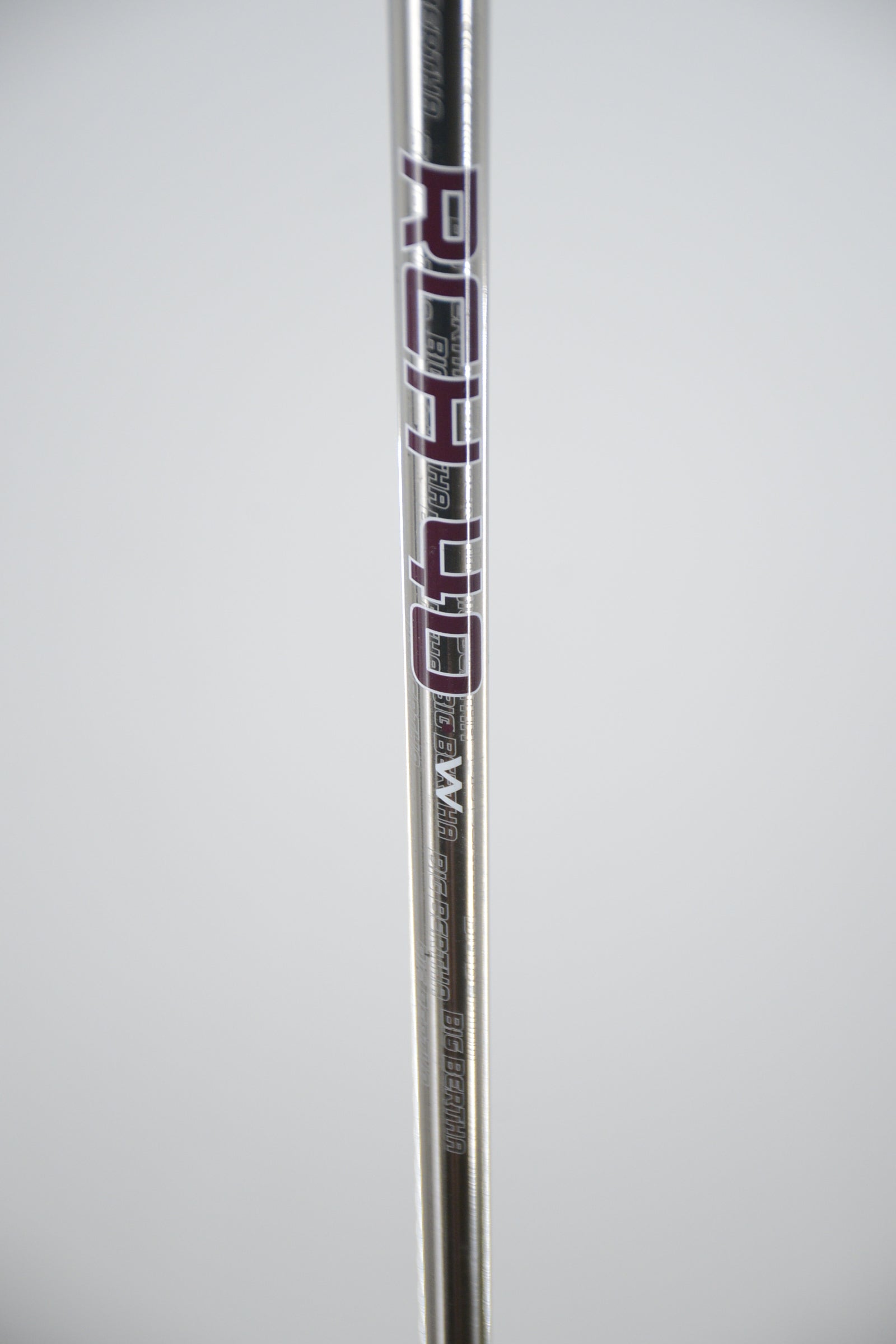 NEW Women's Callaway Big Bertha Reva 23 5 Wood W Flex 40"