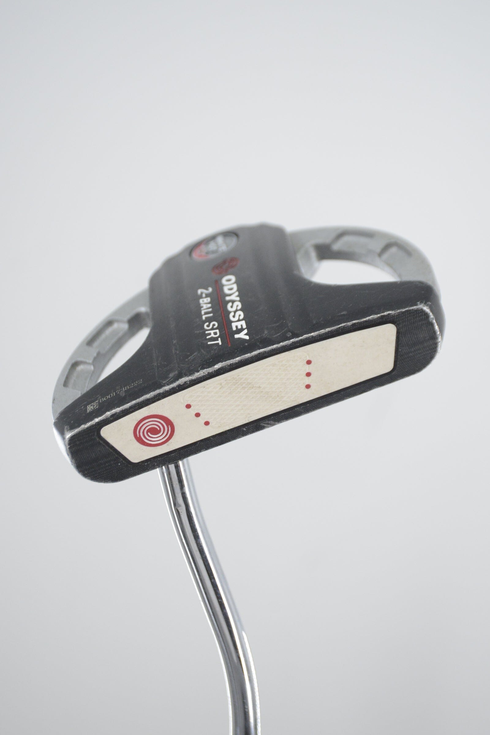 Odyssey White Hot XG 2-Ball Srt Putter 35.25" Golf Clubs GolfRoots