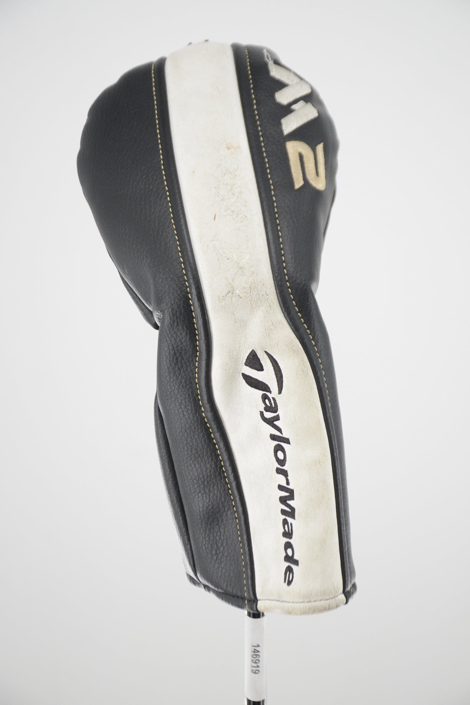 TaylorMade M2 3 Wood S Flex 43" Golf Clubs GolfRoots