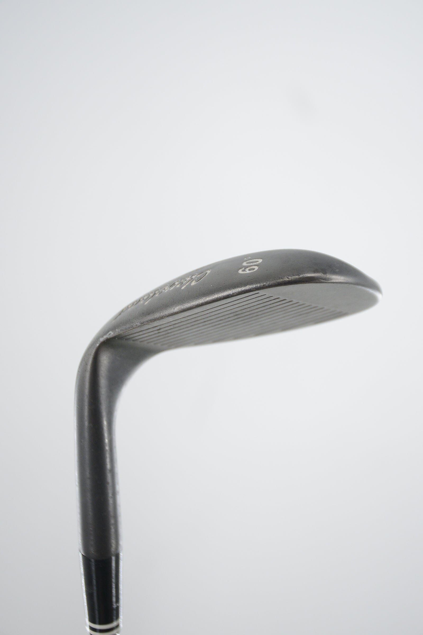 Cleveland Tour Action 900 60 Degree Wedge Wedge Flex 35.5" Golf Clubs GolfRoots