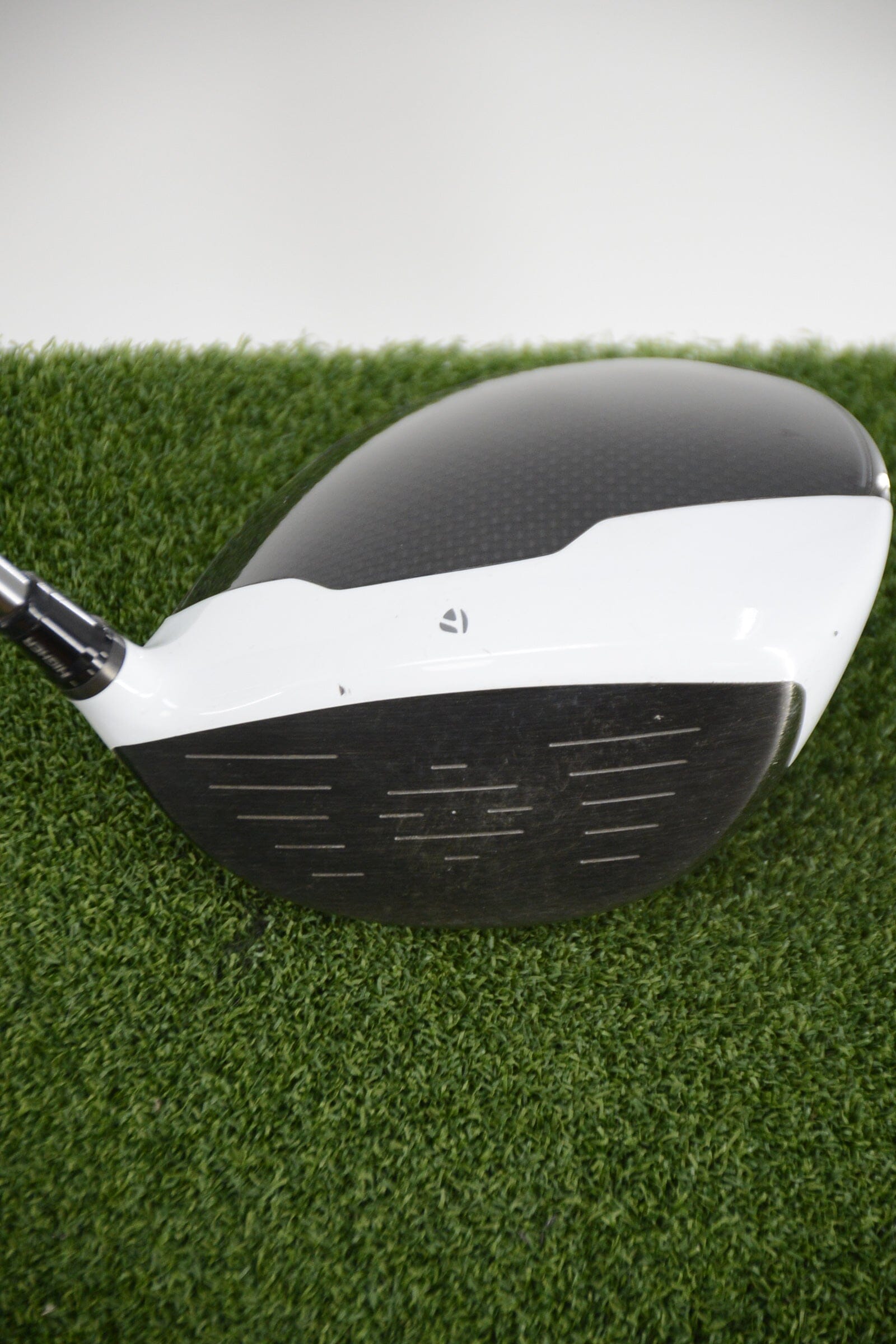 Lefty TaylorMade M2 2017 10.5 Degree Driver S Flex 45.5" Golf Clubs GolfRoots