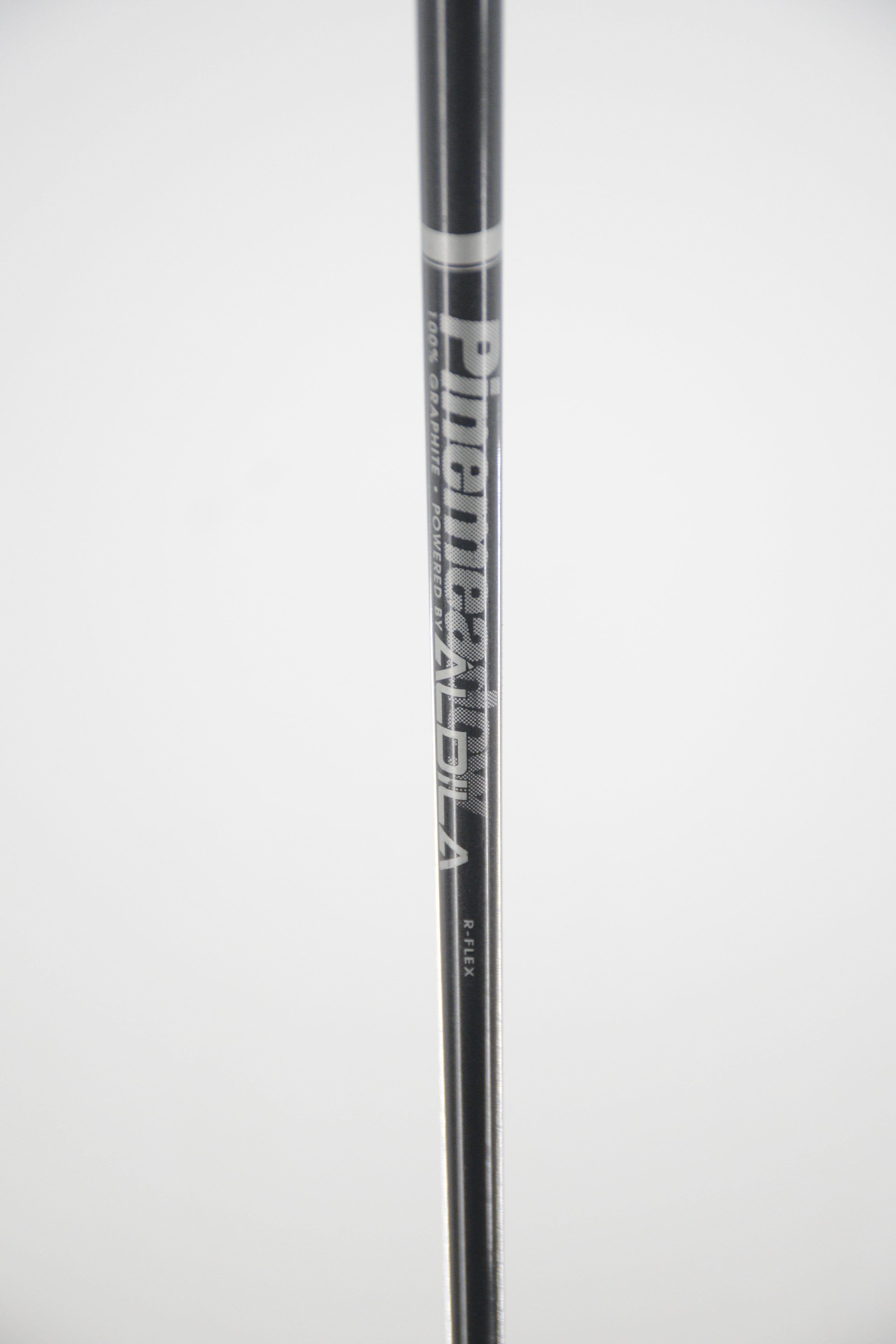Pinemeadow ZR1 5 Wood R Flex 42.75" Golf Clubs GolfRoots