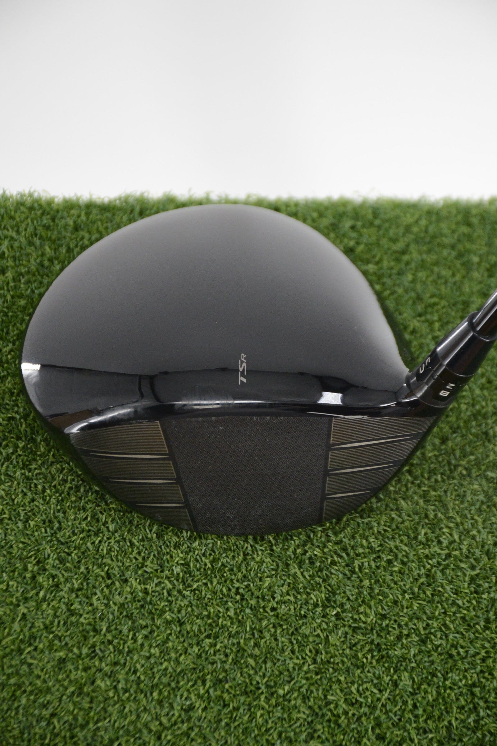 Titleist TSR2 10 Degree Driver S Flex 45.25" Golf Clubs GolfRoots