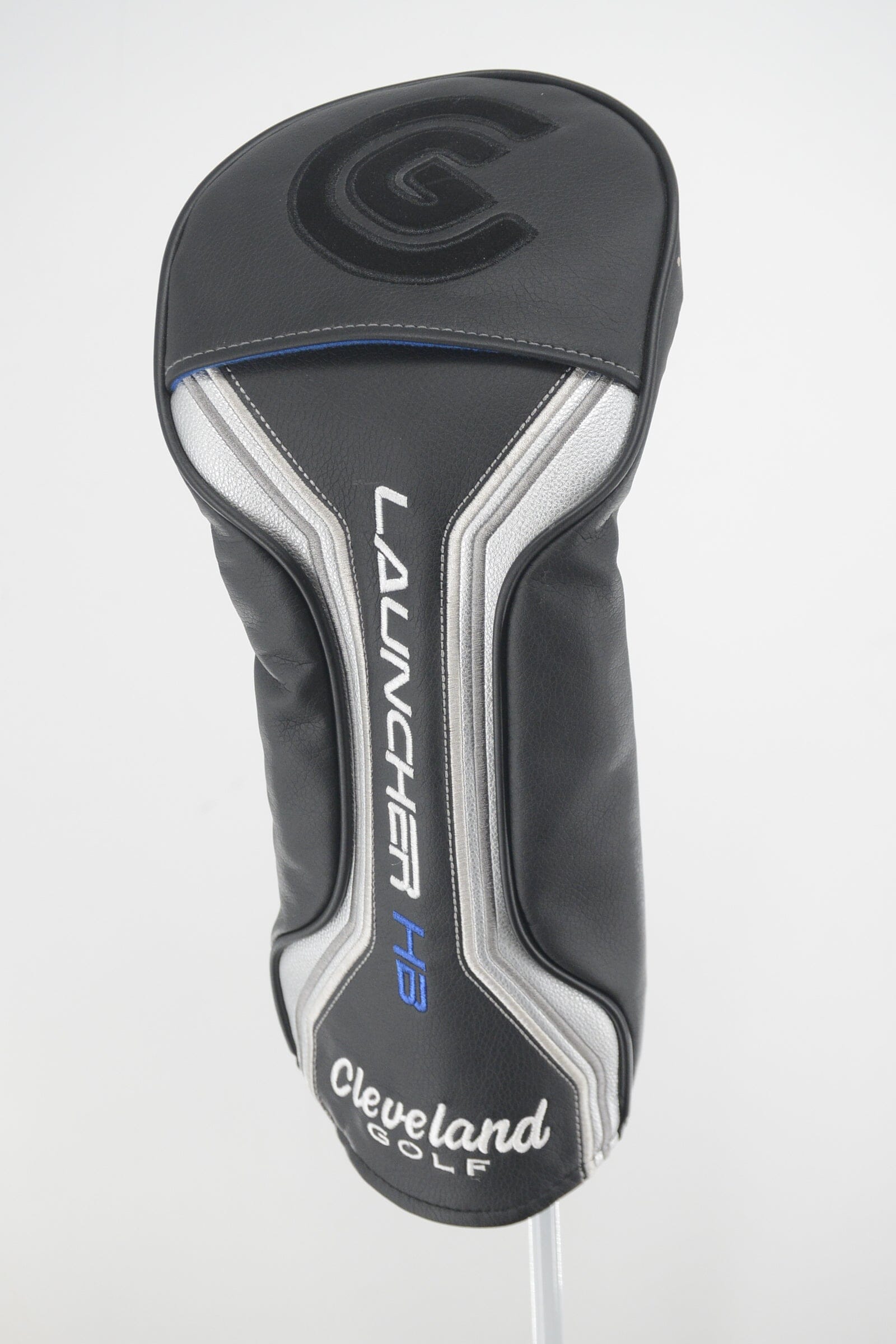 Cleveland Launcher HB 9 Degree Driver R Flex 45.75" Golf Clubs GolfRoots
