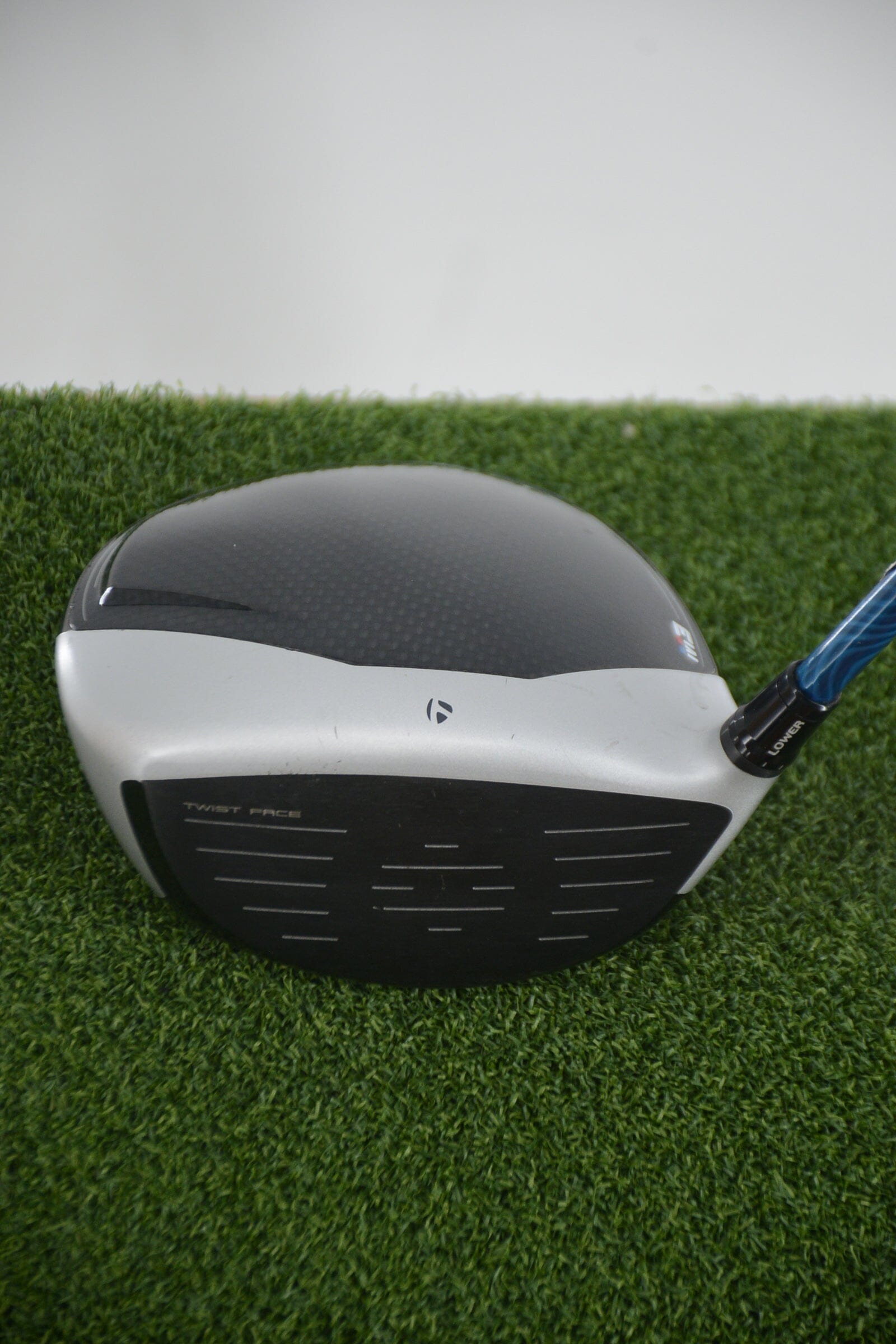 TaylorMade M3 440 10 Degree Driver S Flex 45.5" Golf Clubs GolfRoots