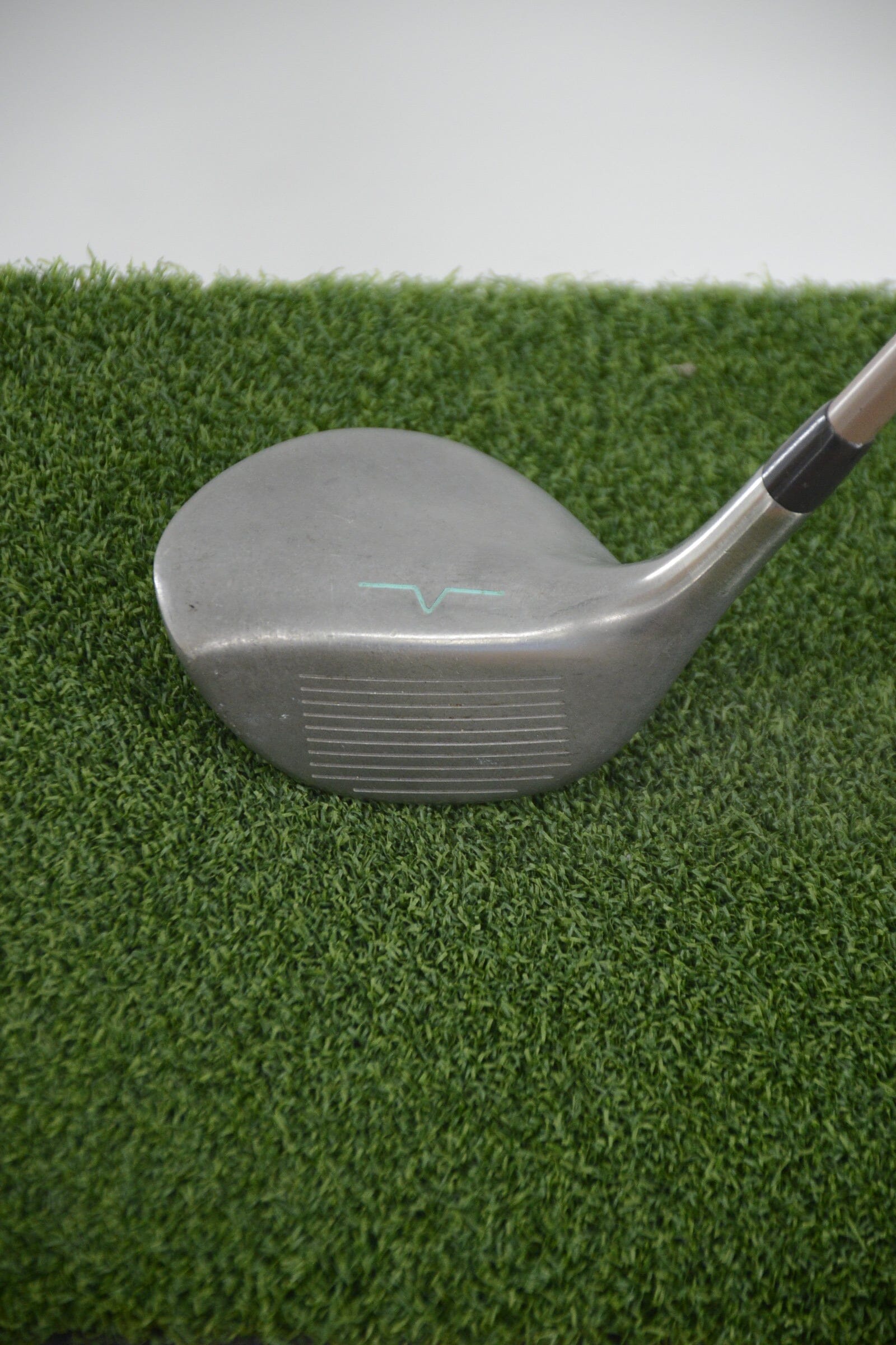 Women's Spalding Advance 15 Degree Driver W Flex 42.75" Golf Clubs GolfRoots