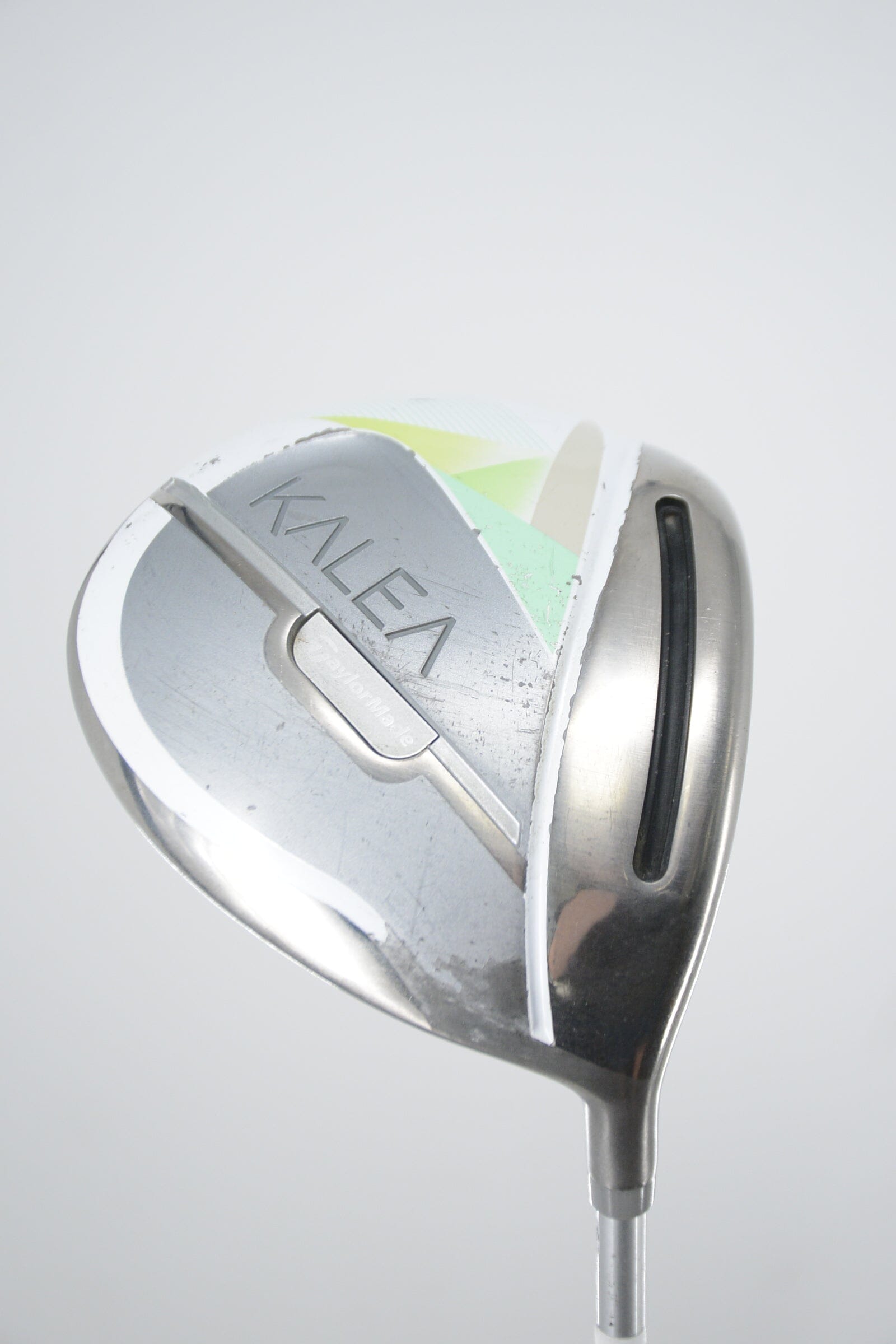 Women's TaylorMade Kalea Driver W Flex 43.25" Golf Clubs GolfRoots
