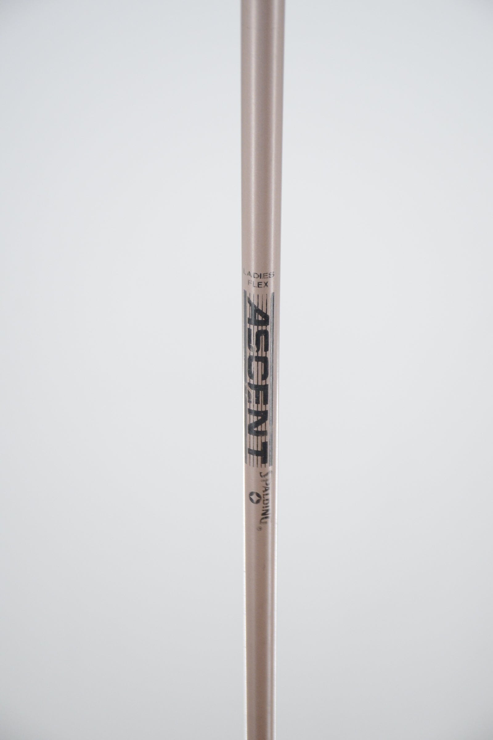 Women's Spalding Advance 15 Degree Driver W Flex 42.75" Golf Clubs GolfRoots