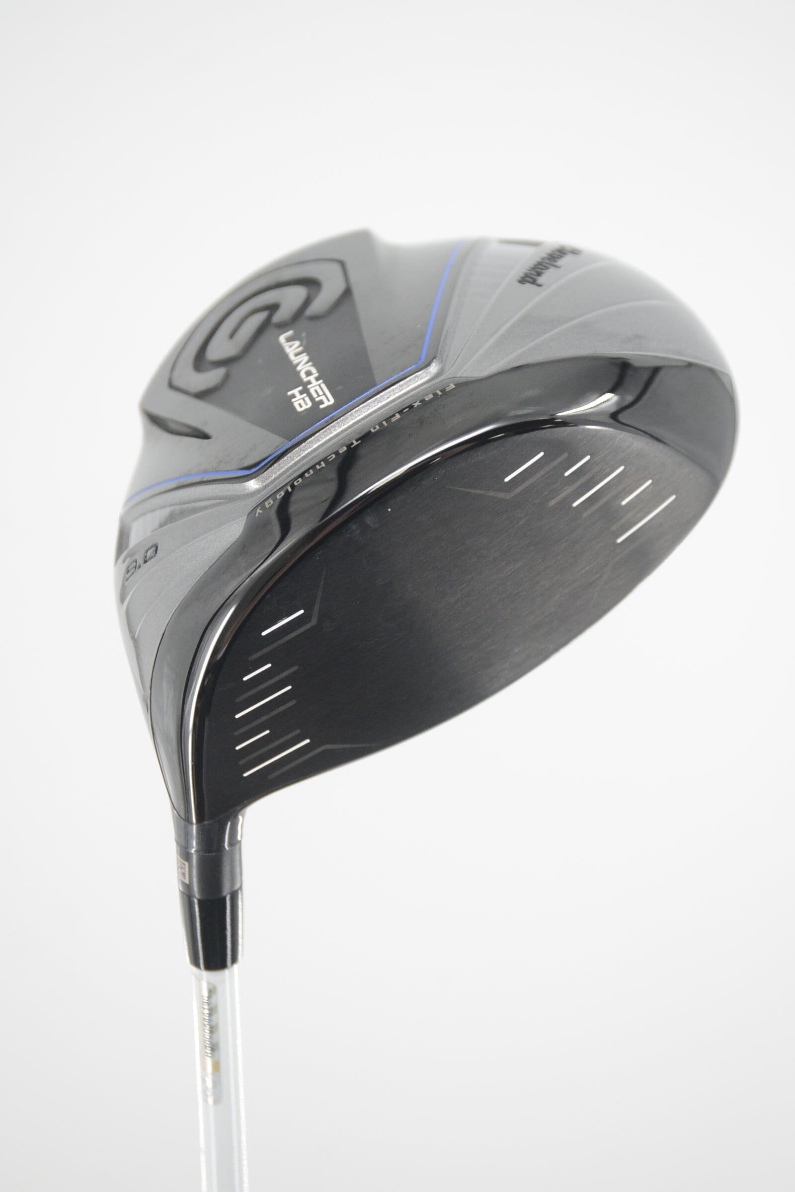 Cleveland Launcher HB 9 Degree Driver R Flex 45.75" Golf Clubs GolfRoots