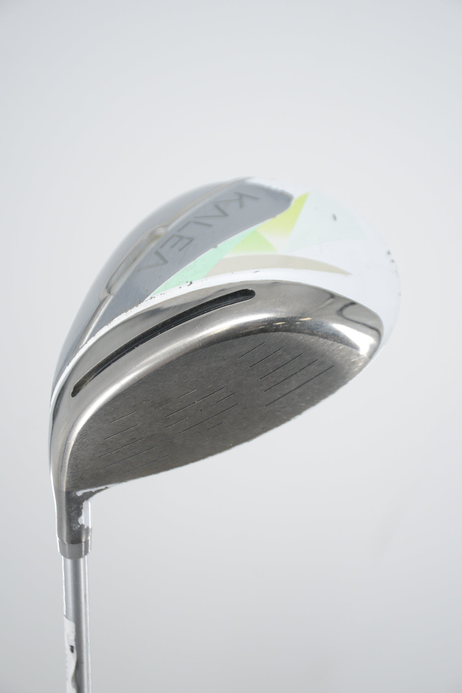 Women's TaylorMade Kalea Driver W Flex 43.25"