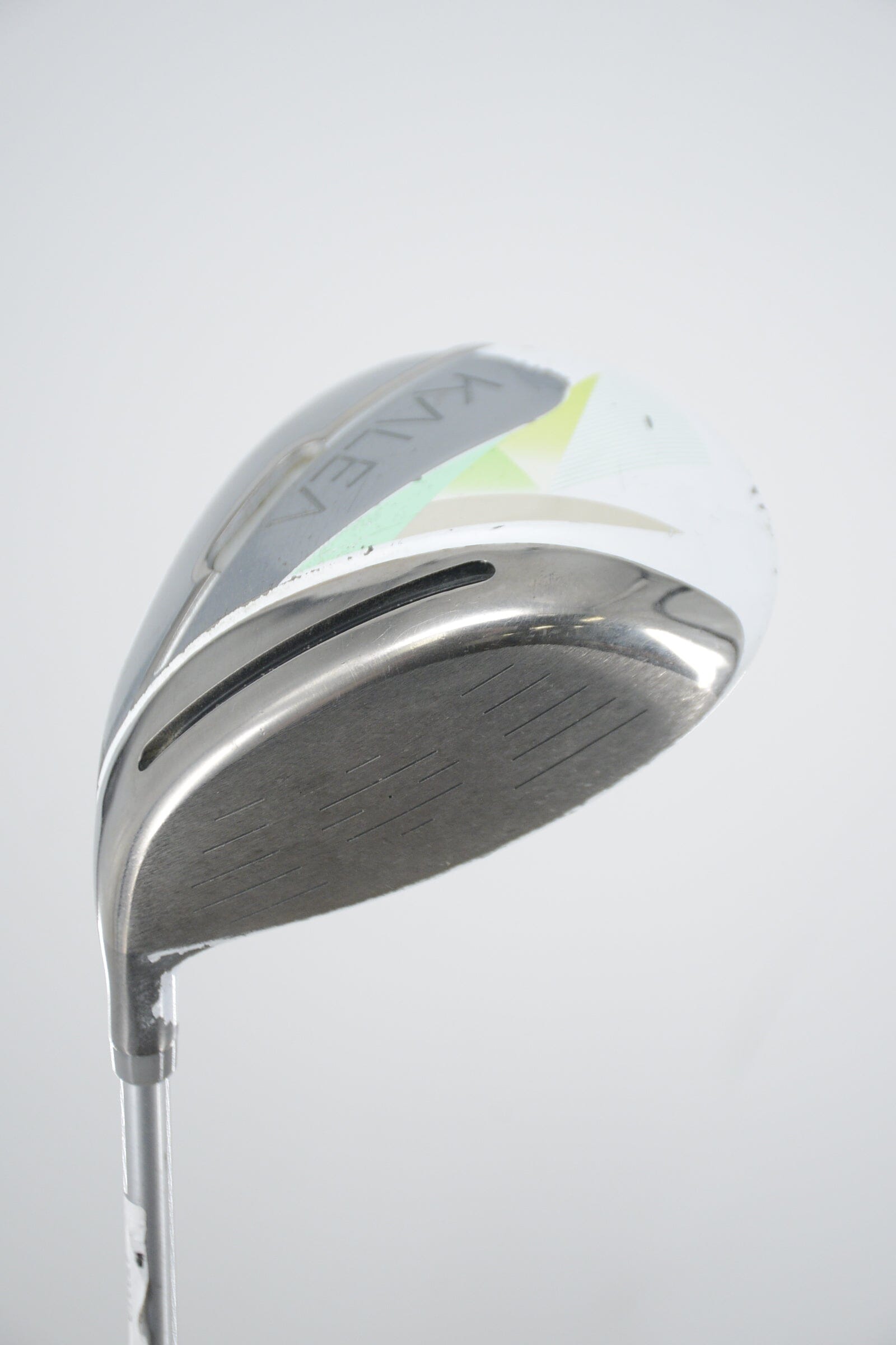 Women's TaylorMade Kalea Driver W Flex 43.25" Golf Clubs GolfRoots