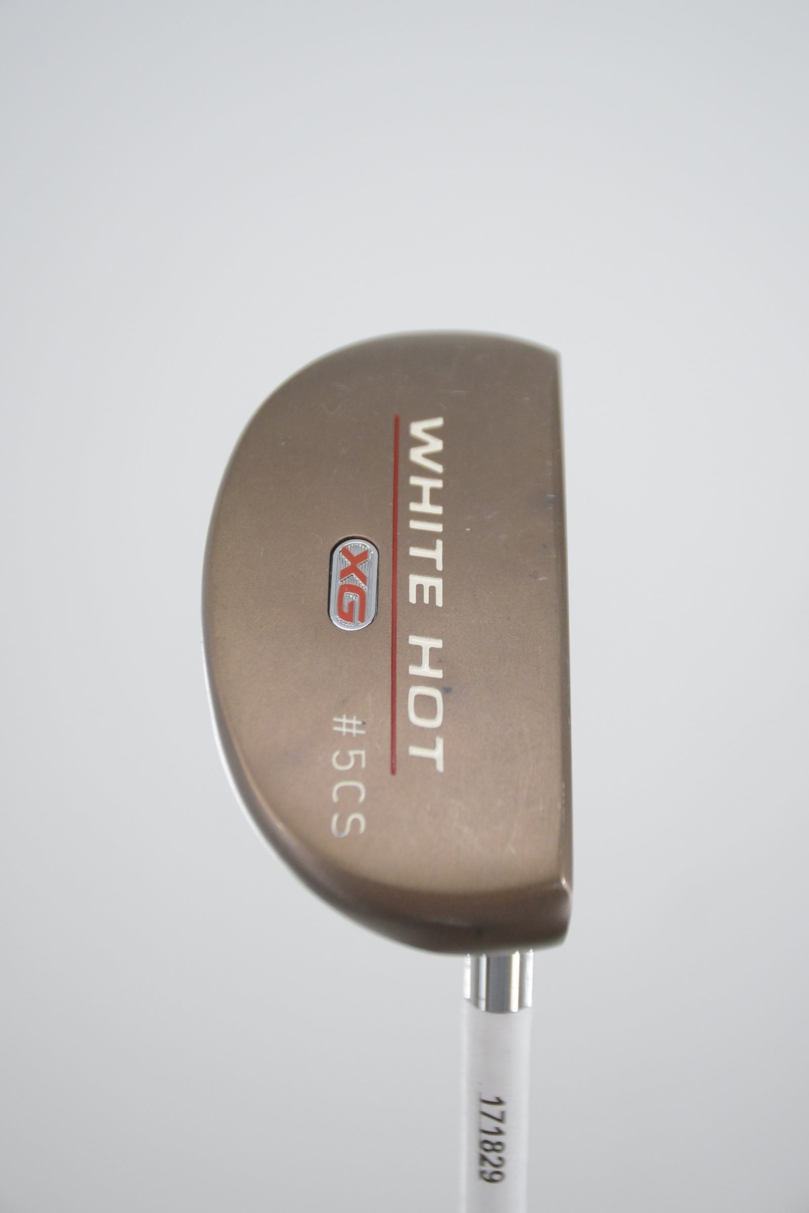 Odyssey White Hot XG 5 Putter 35"