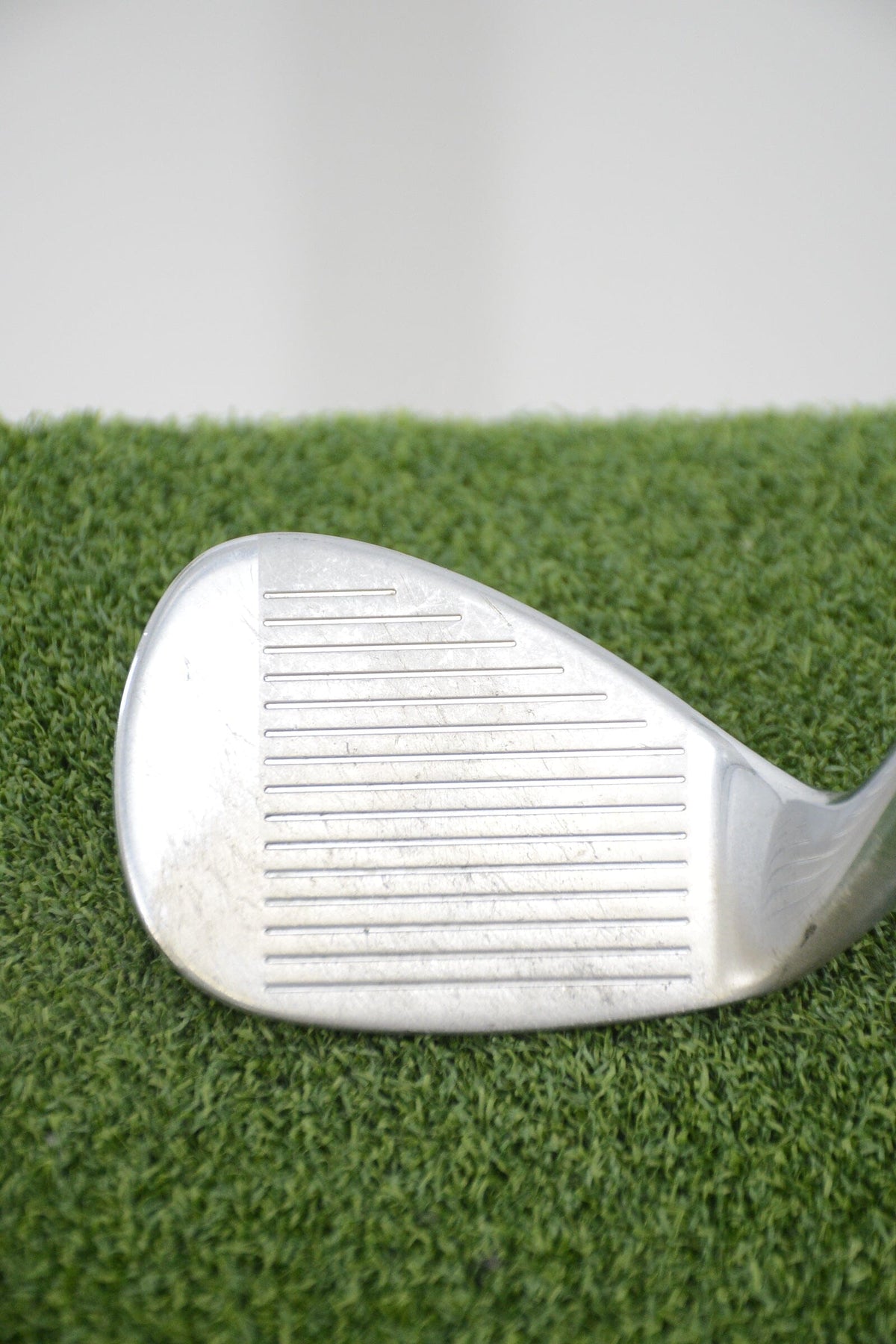 Cleveland CG14 Chrome 60 Degree Wedge Wedge Flex 35.25" Golf Wedges Cleveland