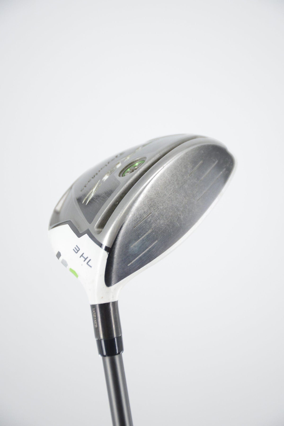 TaylorMade Rocketballz 3HL Wood R Flex 43" Golf Clubs GolfRoots