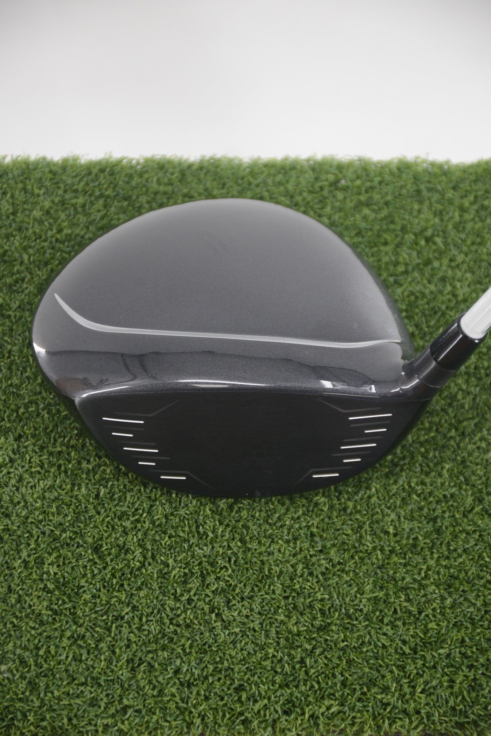 Cleveland Launcher HB 9 Degree Driver R Flex 45.75" Golf Clubs GolfRoots