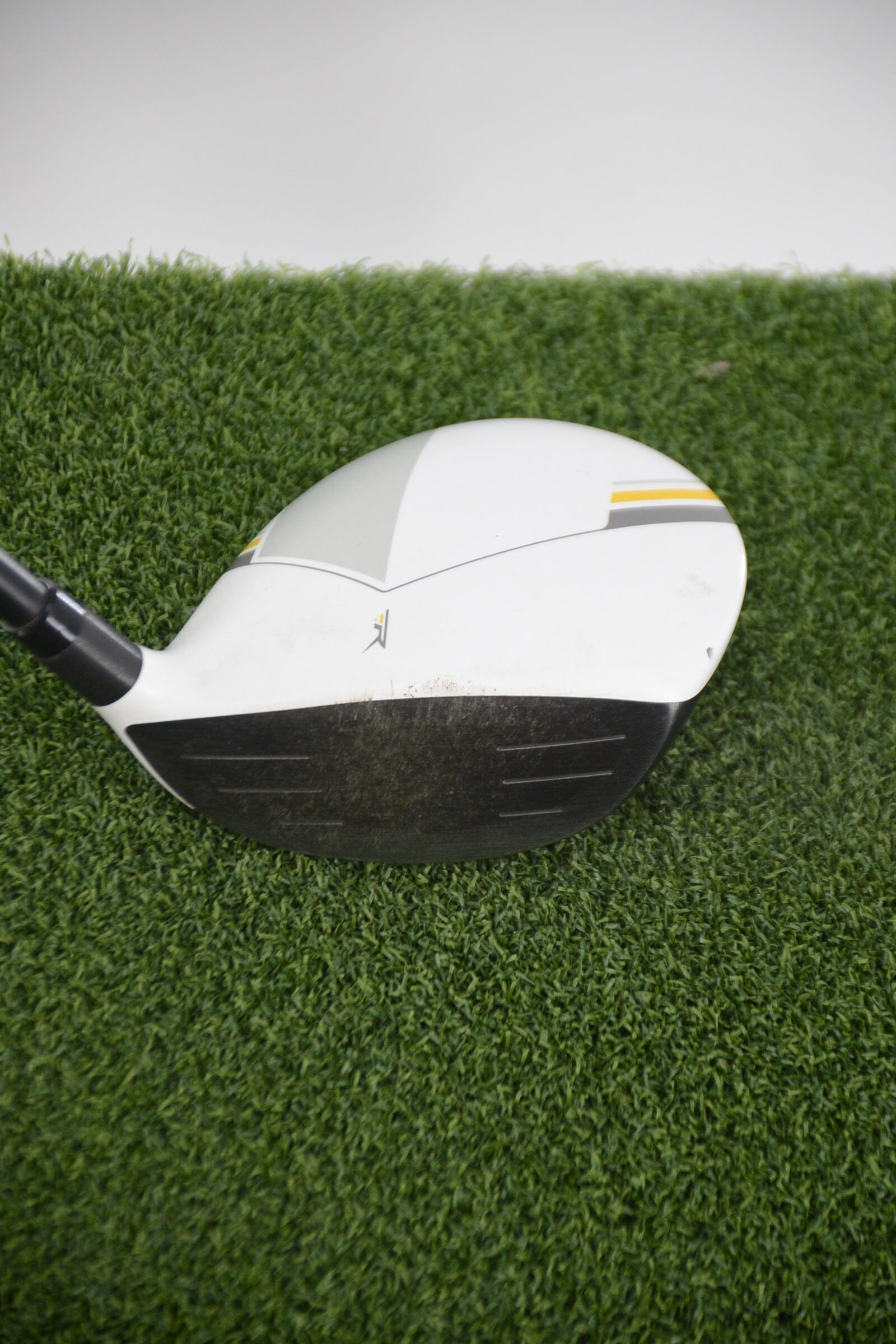 Lefty TaylorMade Rocketballz RBZ Stage 2 3 Wood R Flex 43.5" Golf Clubs GolfRoots