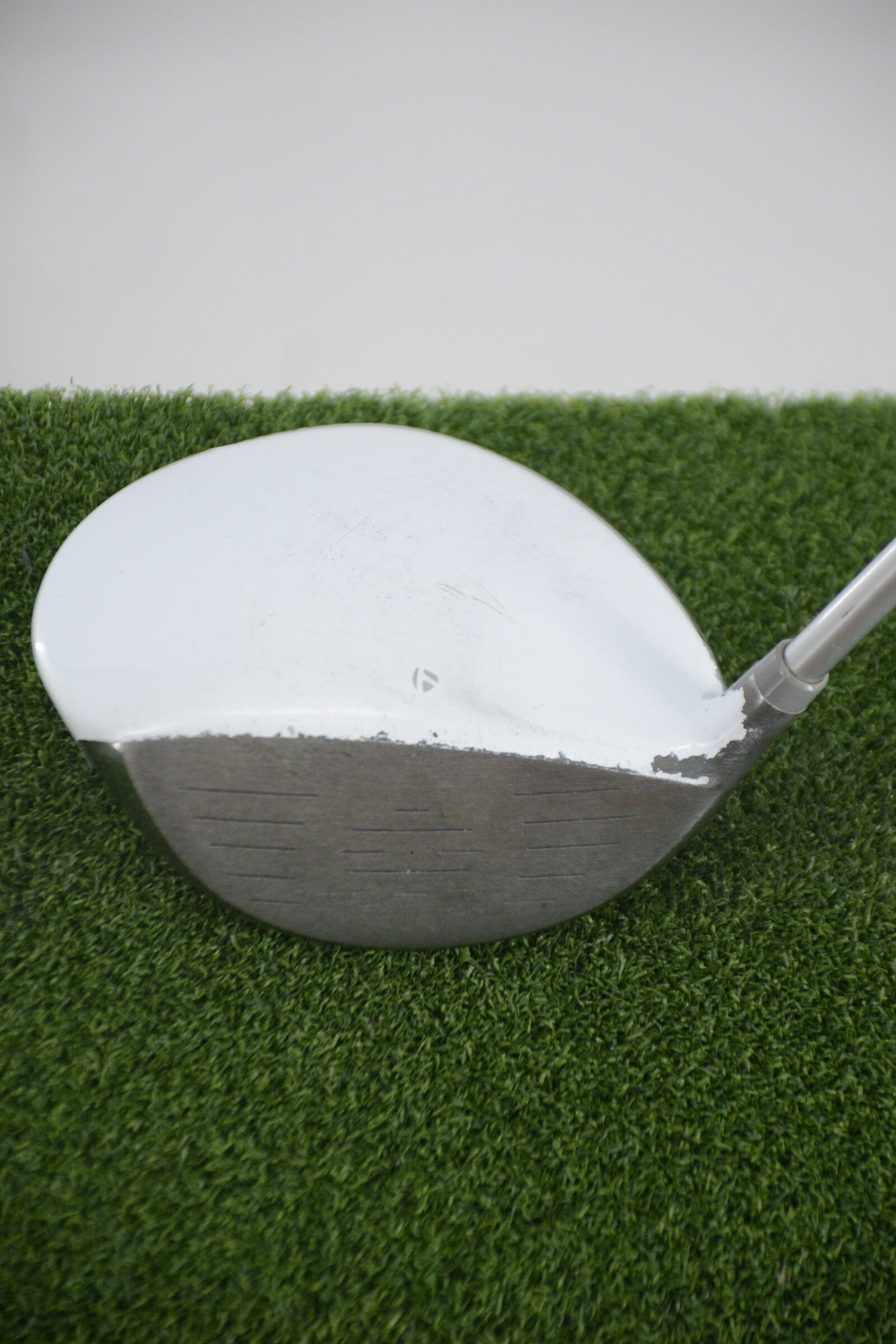 Women's TaylorMade Kalea Driver W Flex 43.25" Golf Clubs GolfRoots