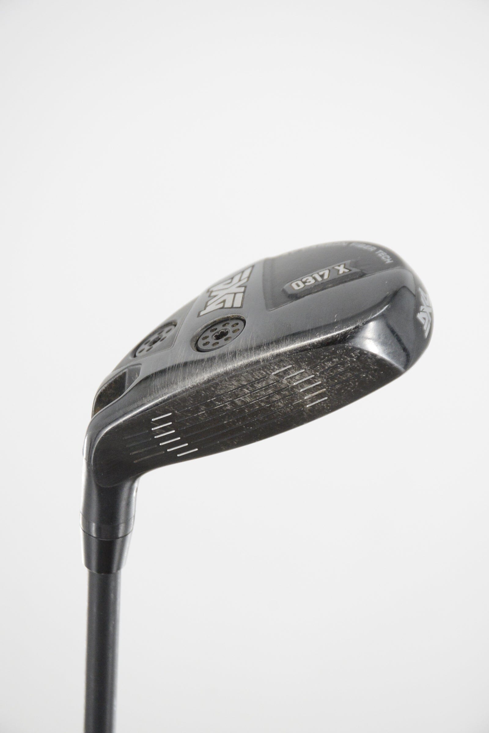 PXG 0317X Gen 4 25 Degree Hybrid SR Flex 39.25" Golf Clubs GolfRoots