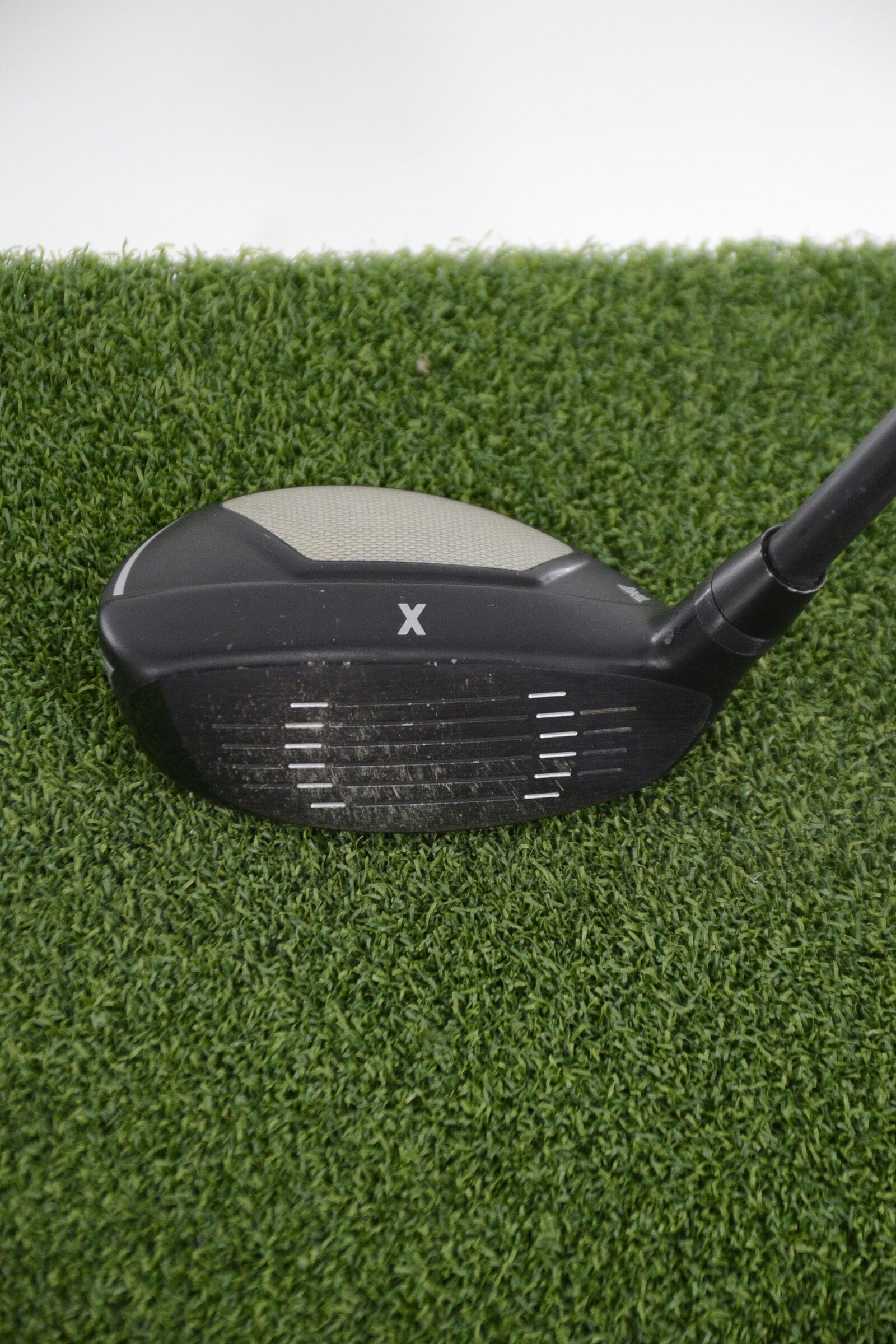 PXG 0317X Gen 4 25 Degree Hybrid SR Flex 39.25" Golf Clubs GolfRoots