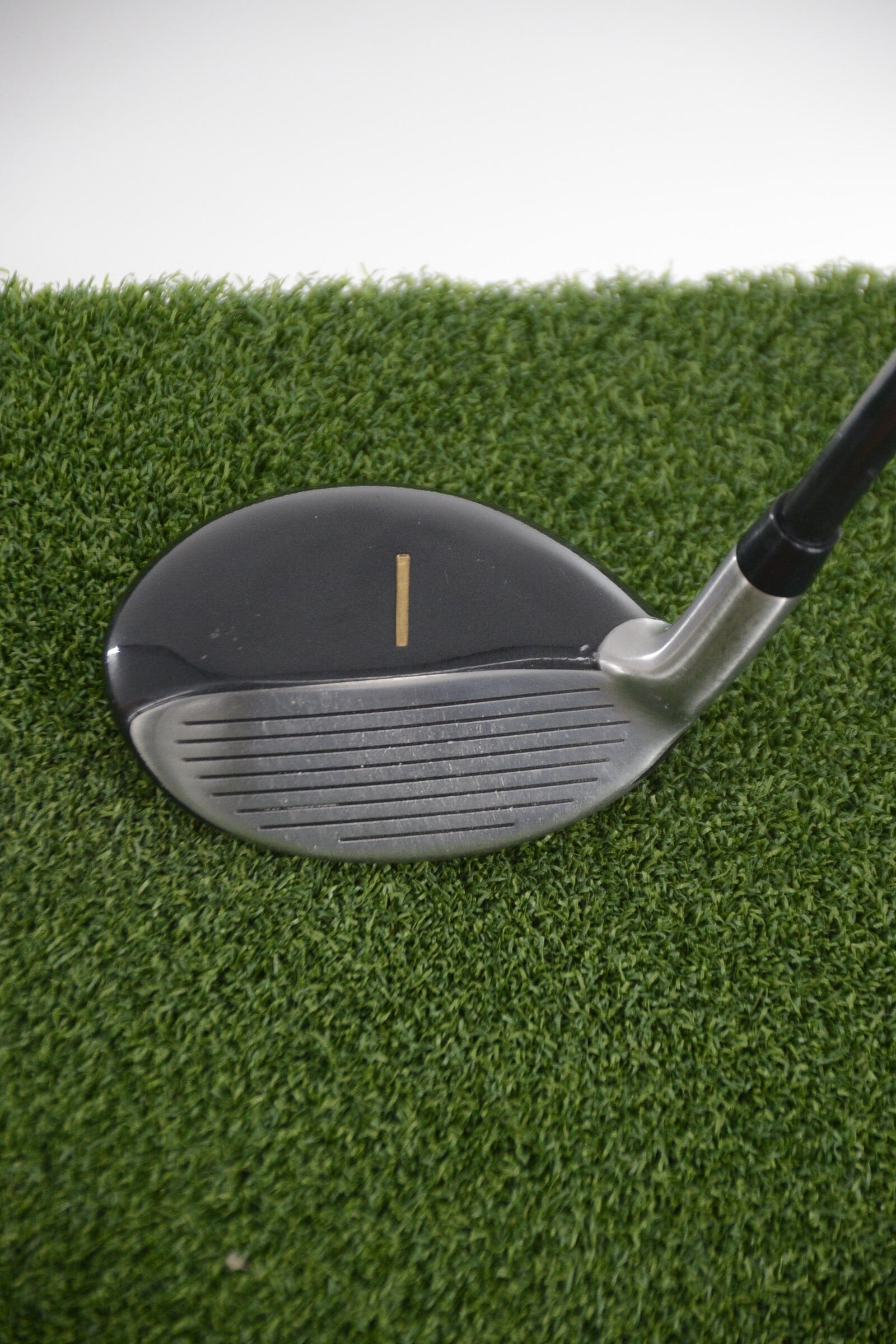 Thomas Golf AT 705 6 Hybrid R Flex 37.5" Golf Clubs GolfRoots