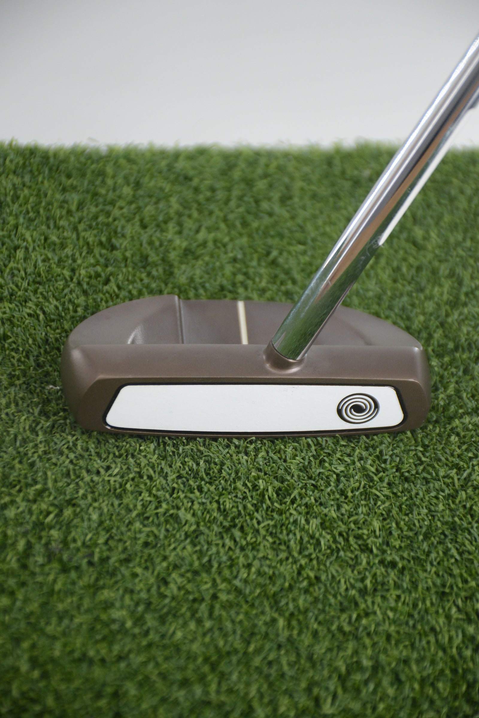 Odyssey White Hot XG 5 Putter 35"